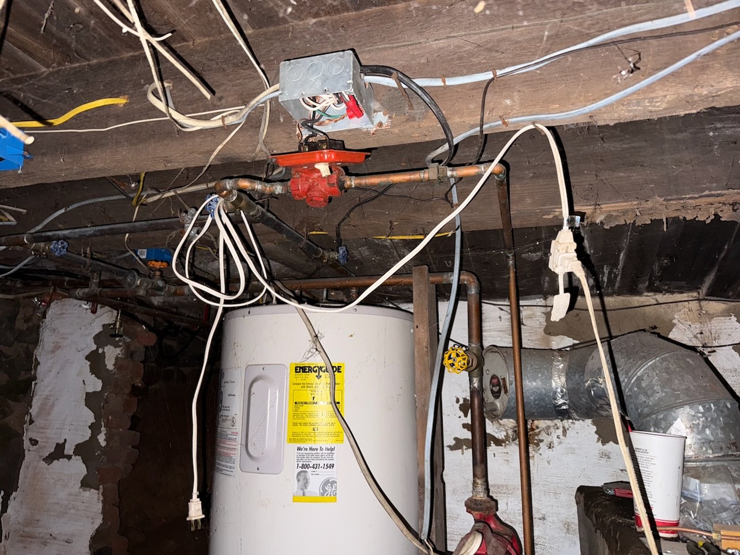 Image for 3 BR/2 BA Home on .47 +/- Acre North King St. Lot in Historic Downtown Leesburg, VA--SELLING to the HIGHEST BIDDER!!