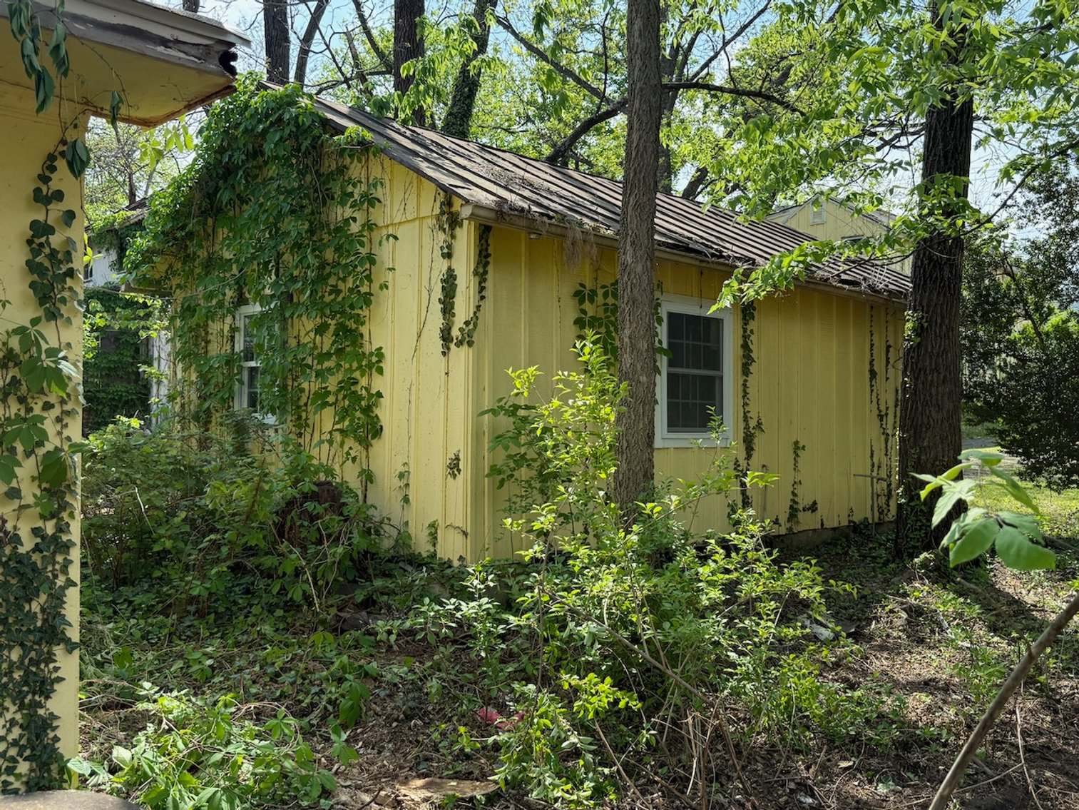 Image for 3 BR/2 BA Home on .47 +/- Acre North King St. Lot in Historic Downtown Leesburg, VA--SELLING to the HIGHEST BIDDER!!