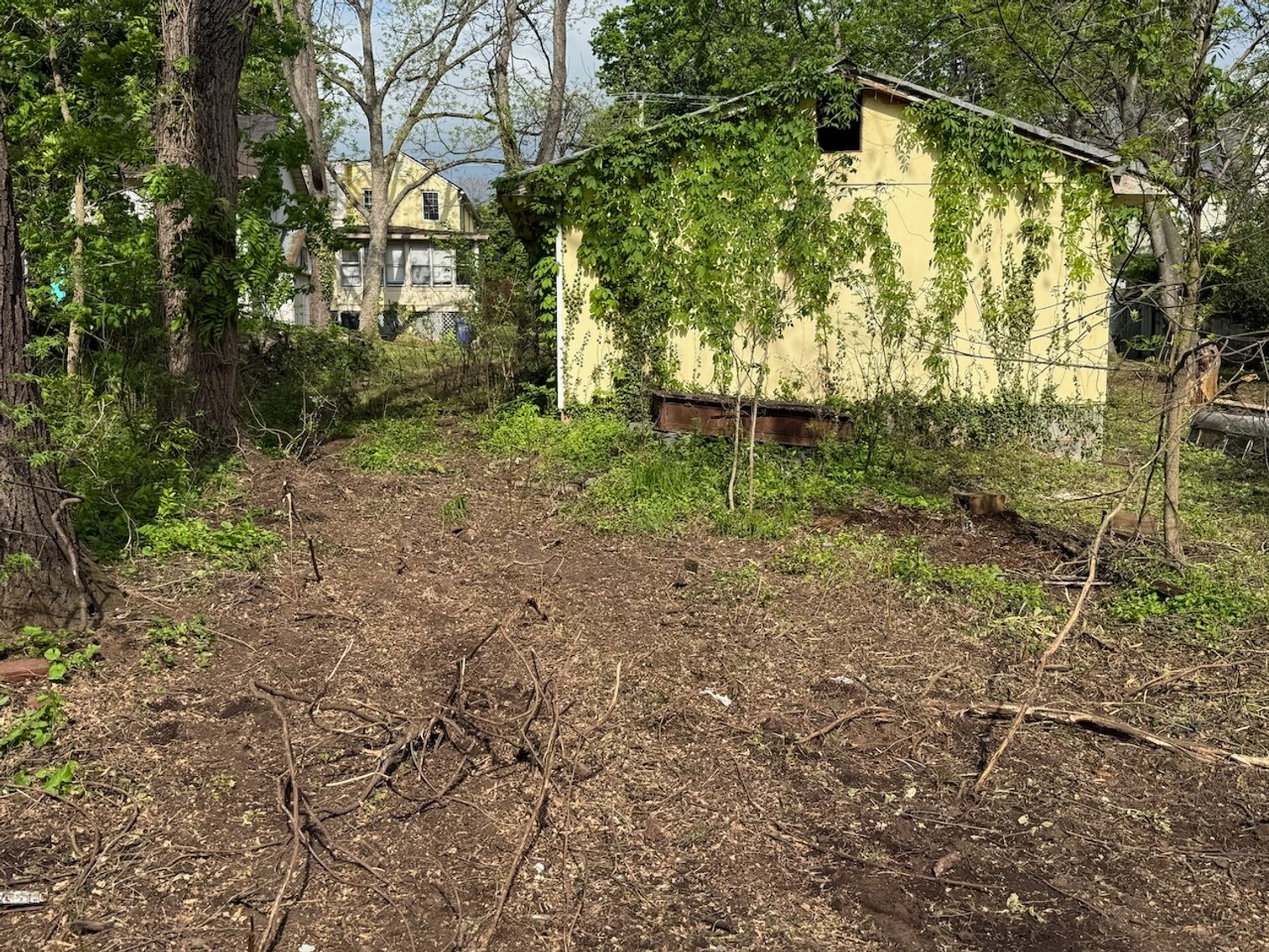 Image for 3 BR/2 BA Home on .47 +/- Acre North King St. Lot in Historic Downtown Leesburg, VA--SELLING to the HIGHEST BIDDER!!