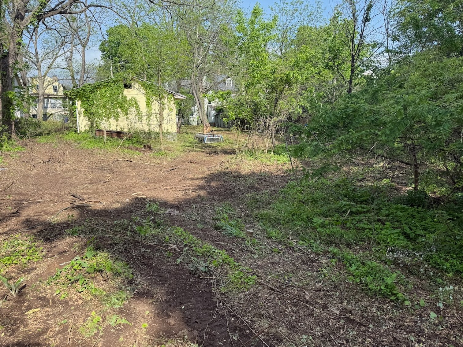 Image for 3 BR/2 BA Home on .47 +/- Acre North King St. Lot in Historic Downtown Leesburg, VA--SELLING to the HIGHEST BIDDER!!