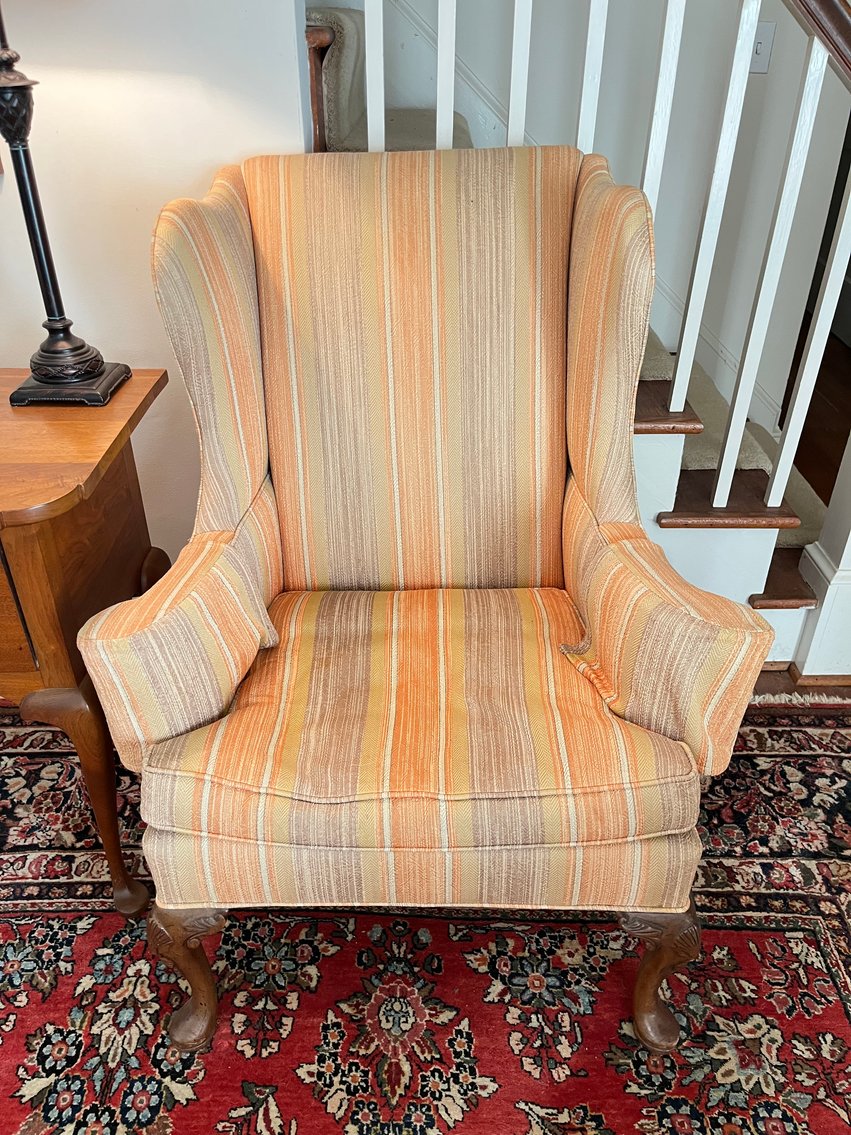 Image for Antique Furniture, Porcelain China, Household and Collectibles - Virtual Auction - No In Person Bidding