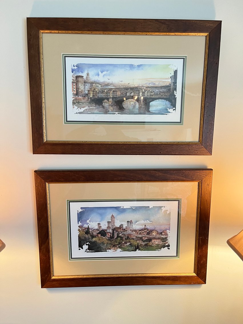 Image for Antique Furniture, Porcelain China, Household and Collectibles - Virtual Auction - No In Person Bidding