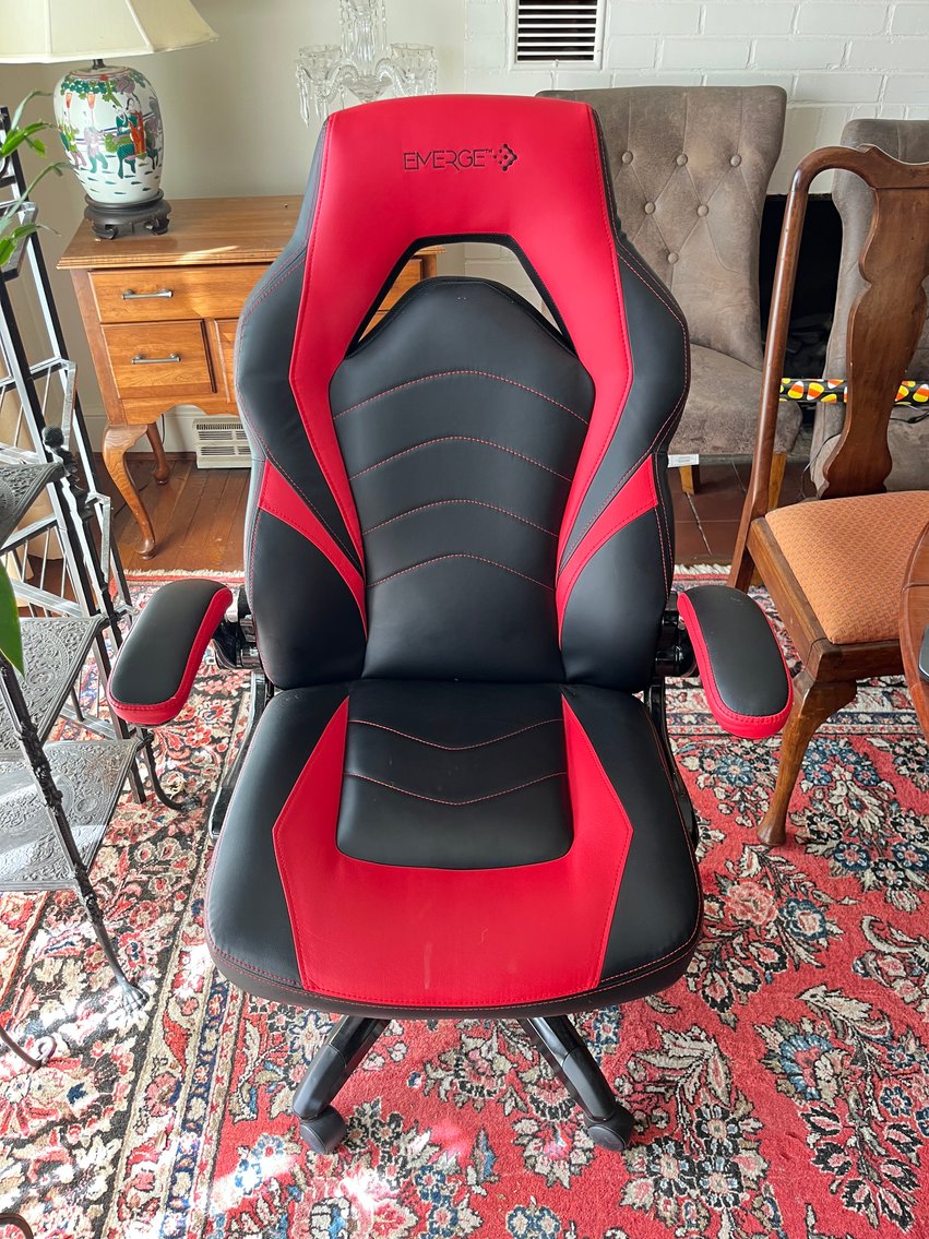 Image for Antique Furniture, Porcelain China, Household and Collectibles - Virtual Auction - No In Person Bidding