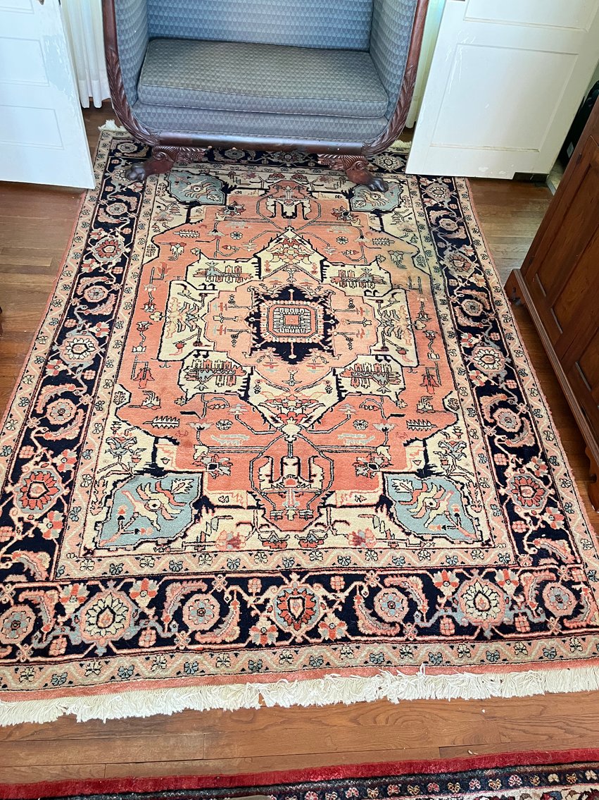 Image for Antique Furniture, Porcelain China, Household and Collectibles - Virtual Auction - No In Person Bidding