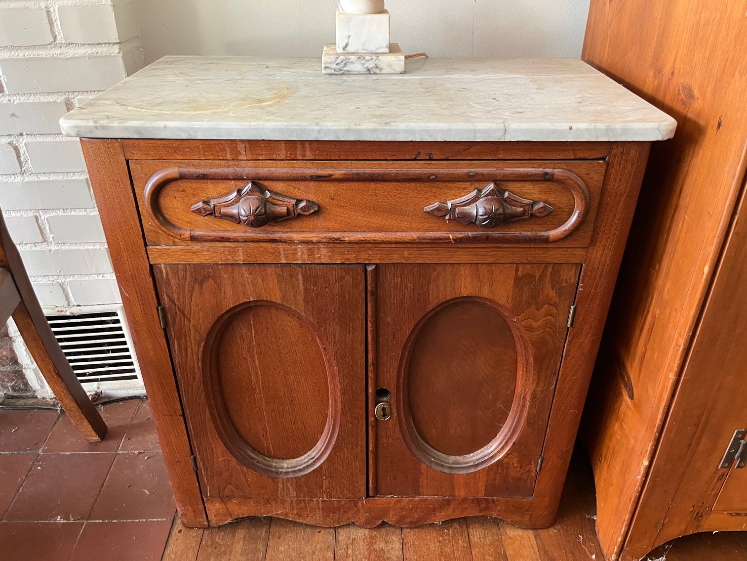 Image for Antique Furniture, Porcelain China, Household and Collectibles - Virtual Auction - No In Person Bidding