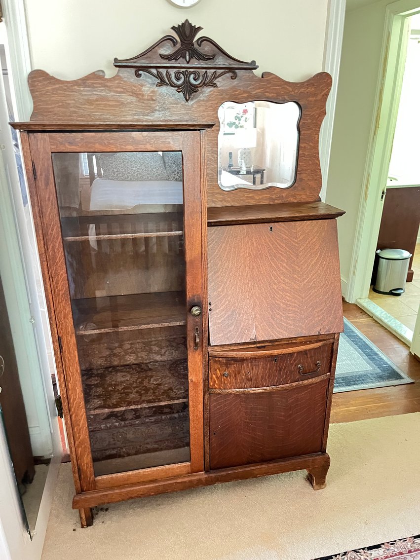 Image for Antique Furniture, Porcelain China, Household and Collectibles - Virtual Auction - No In Person Bidding