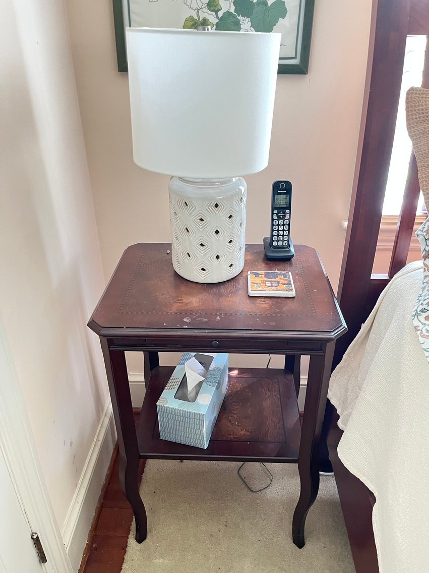 Image for Antique Furniture, Porcelain China, Household and Collectibles - Virtual Auction - No In Person Bidding