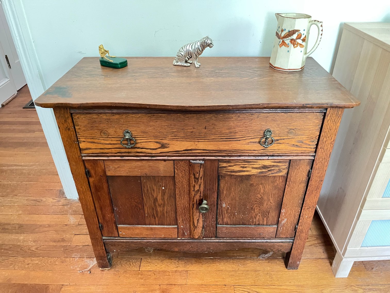 Image for Antique Furniture, Porcelain China, Household and Collectibles - Virtual Auction - No In Person Bidding