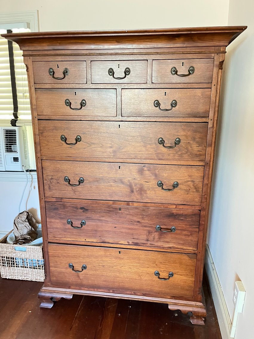 Image for Antique Furniture, Porcelain China, Household and Collectibles - Virtual Auction - No In Person Bidding