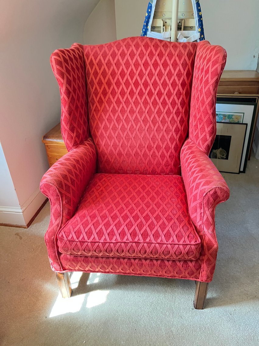 Image for Antique Furniture, Porcelain China, Household and Collectibles - Virtual Auction - No In Person Bidding