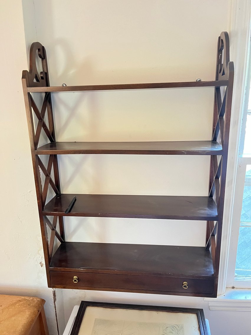 Image for Antique Furniture, Porcelain China, Household and Collectibles - Virtual Auction - No In Person Bidding