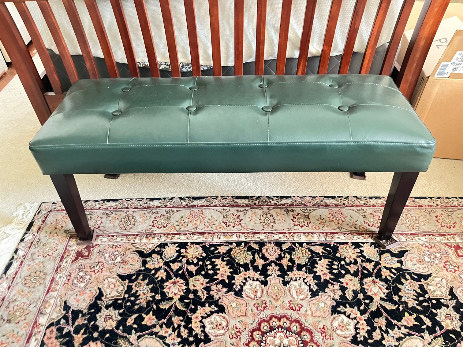 Image for Antique Furniture, Porcelain China, Household and Collectibles - Virtual Auction - No In Person Bidding