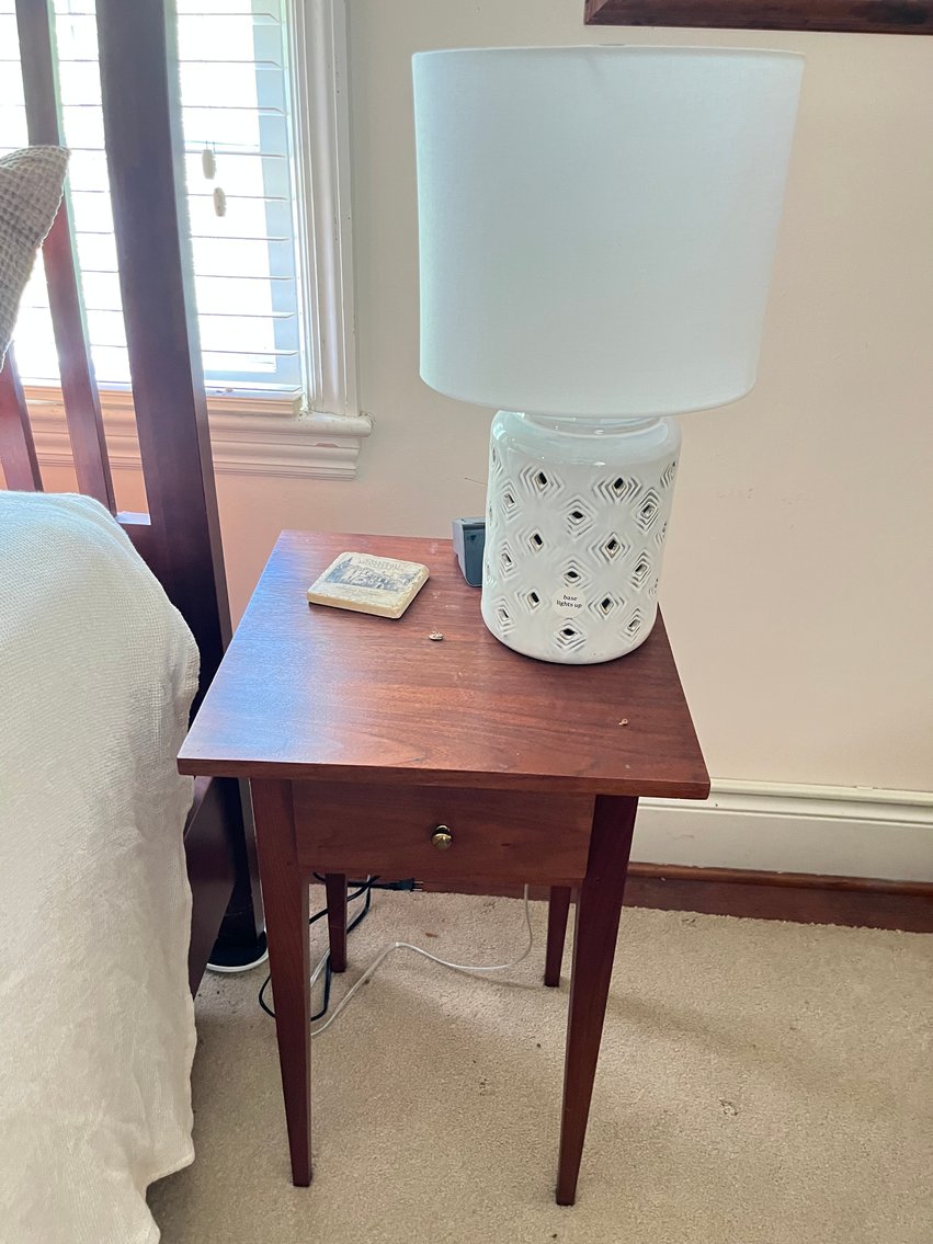 Image for Antique Furniture, Porcelain China, Household and Collectibles - Virtual Auction - No In Person Bidding