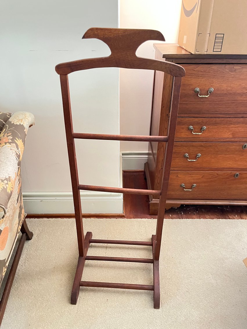 Image for Antique Furniture, Porcelain China, Household and Collectibles - Virtual Auction - No In Person Bidding