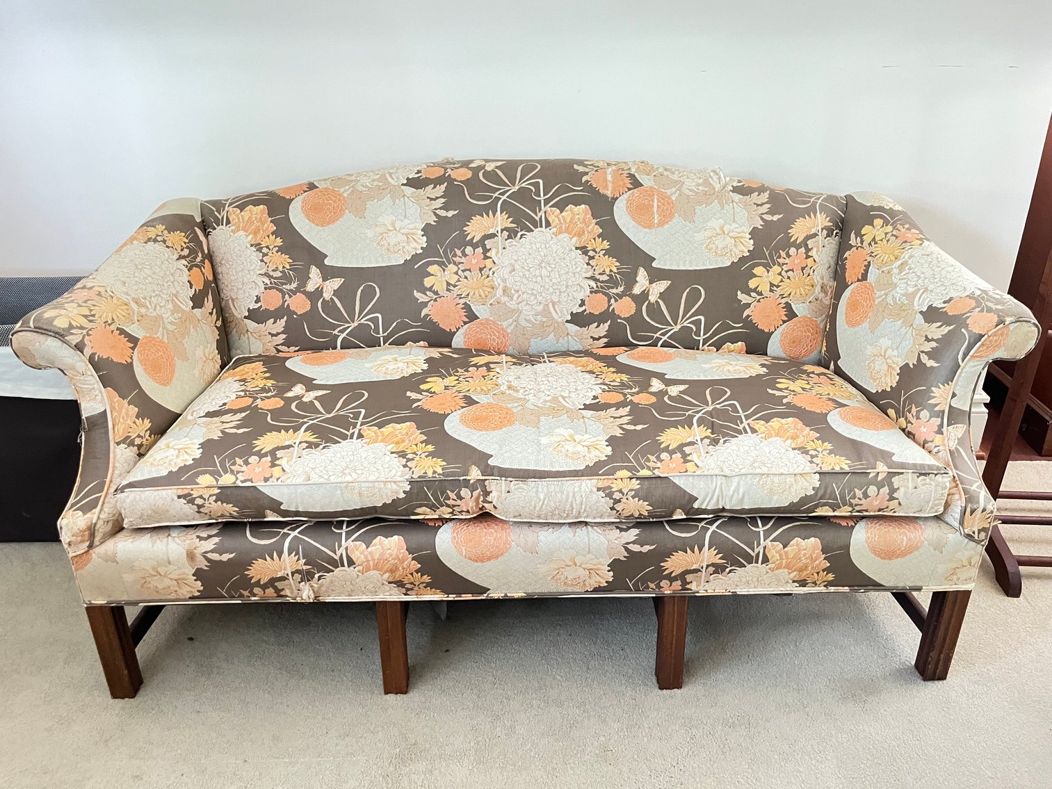 Image for Antique Furniture, Porcelain China, Household and Collectibles - Virtual Auction - No In Person Bidding