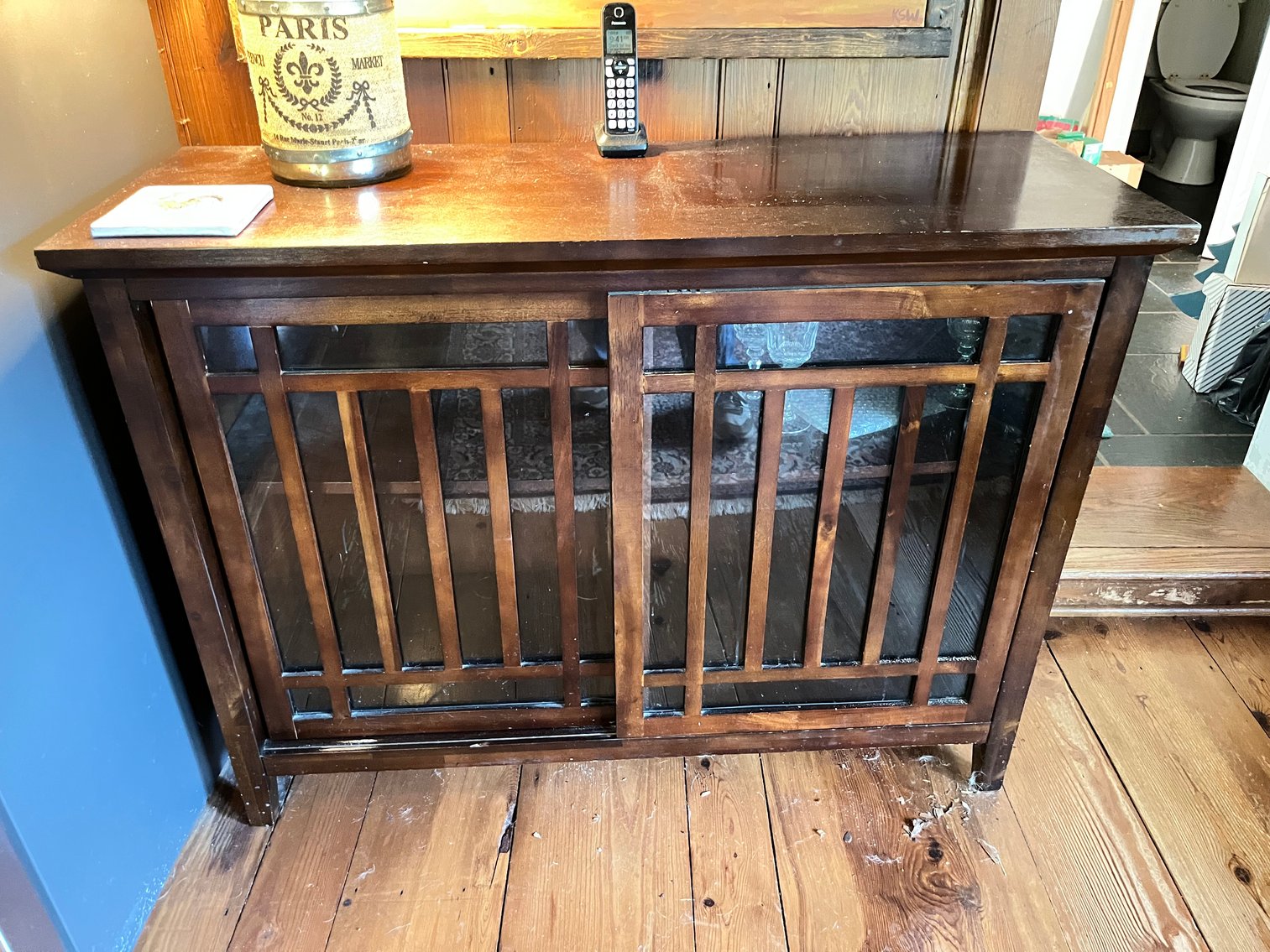 Image for Antique Furniture, Porcelain China, Household and Collectibles - Virtual Auction - No In Person Bidding