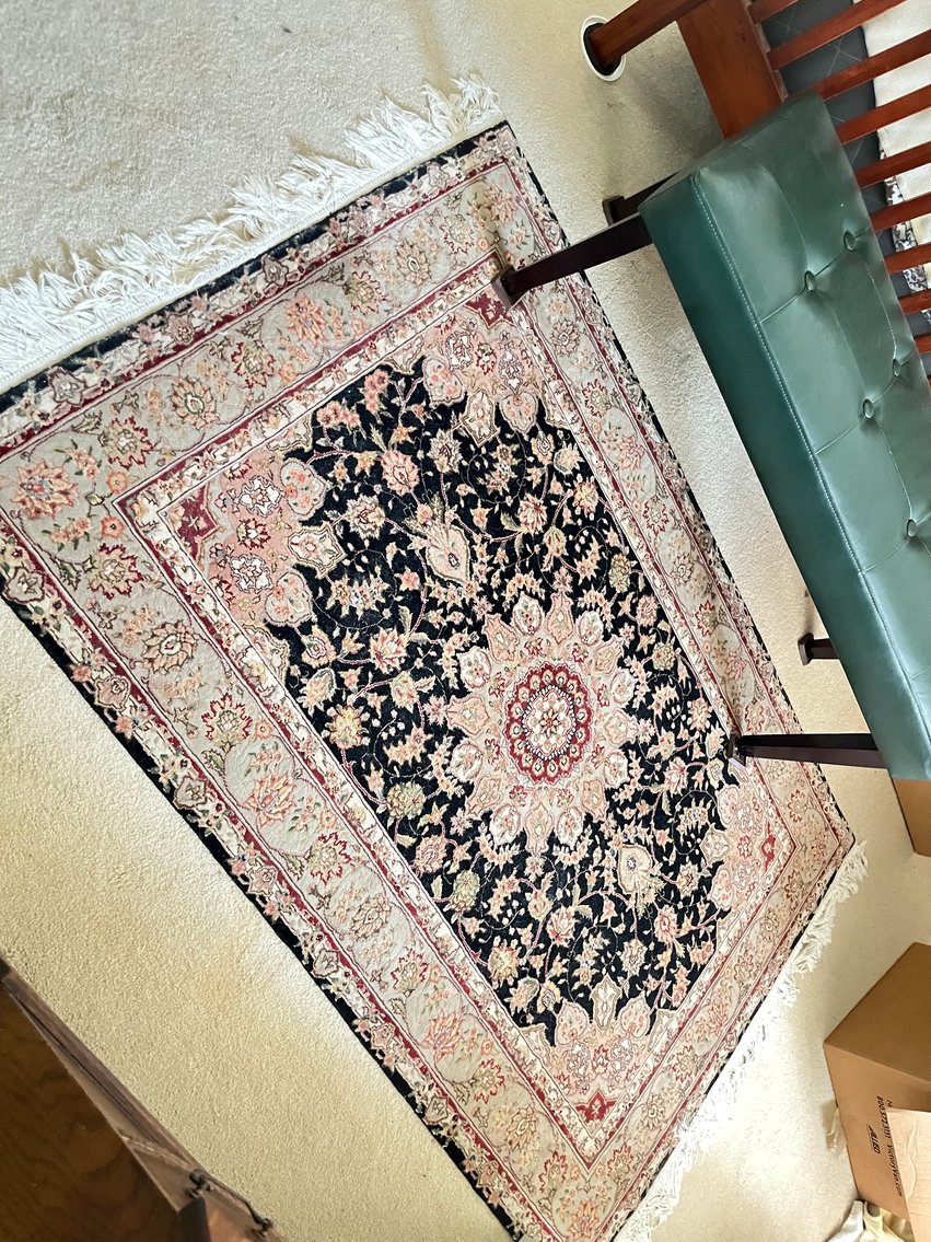 Image for Antique Furniture, Porcelain China, Household and Collectibles - Virtual Auction - No In Person Bidding