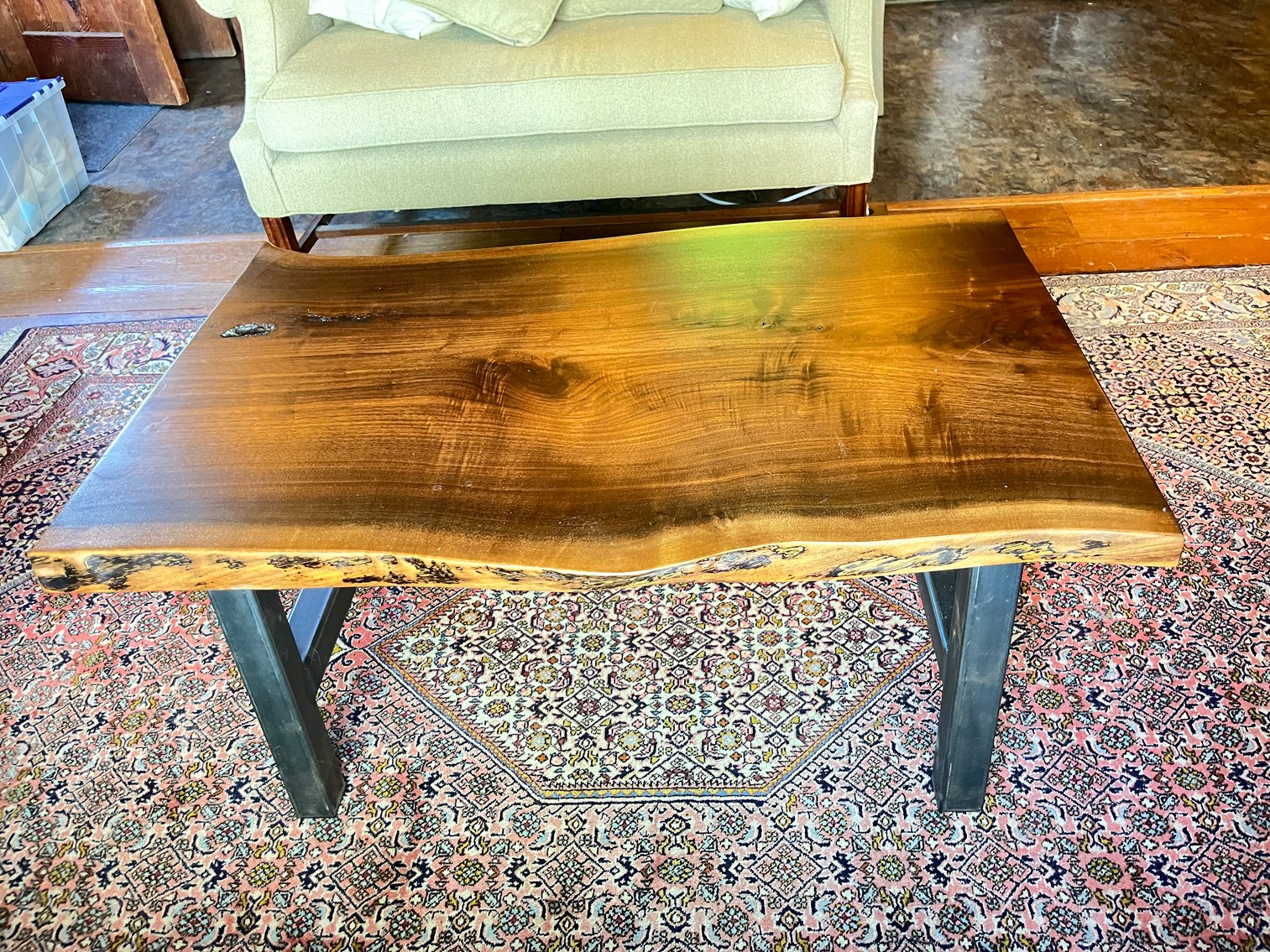 Image for Antique Furniture, Porcelain China, Household and Collectibles - Virtual Auction - No In Person Bidding