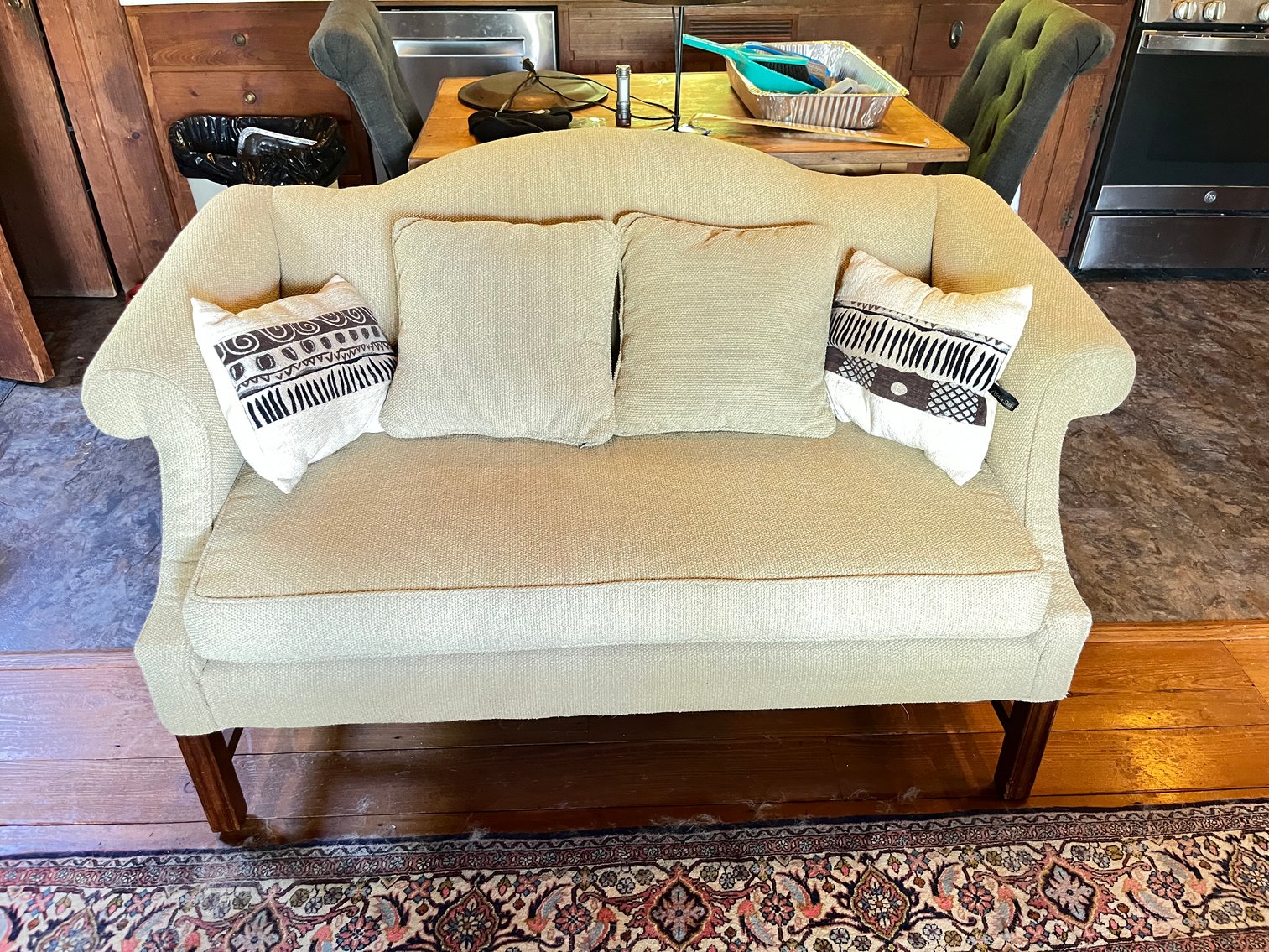 Image for Antique Furniture, Porcelain China, Household and Collectibles - Virtual Auction - No In Person Bidding