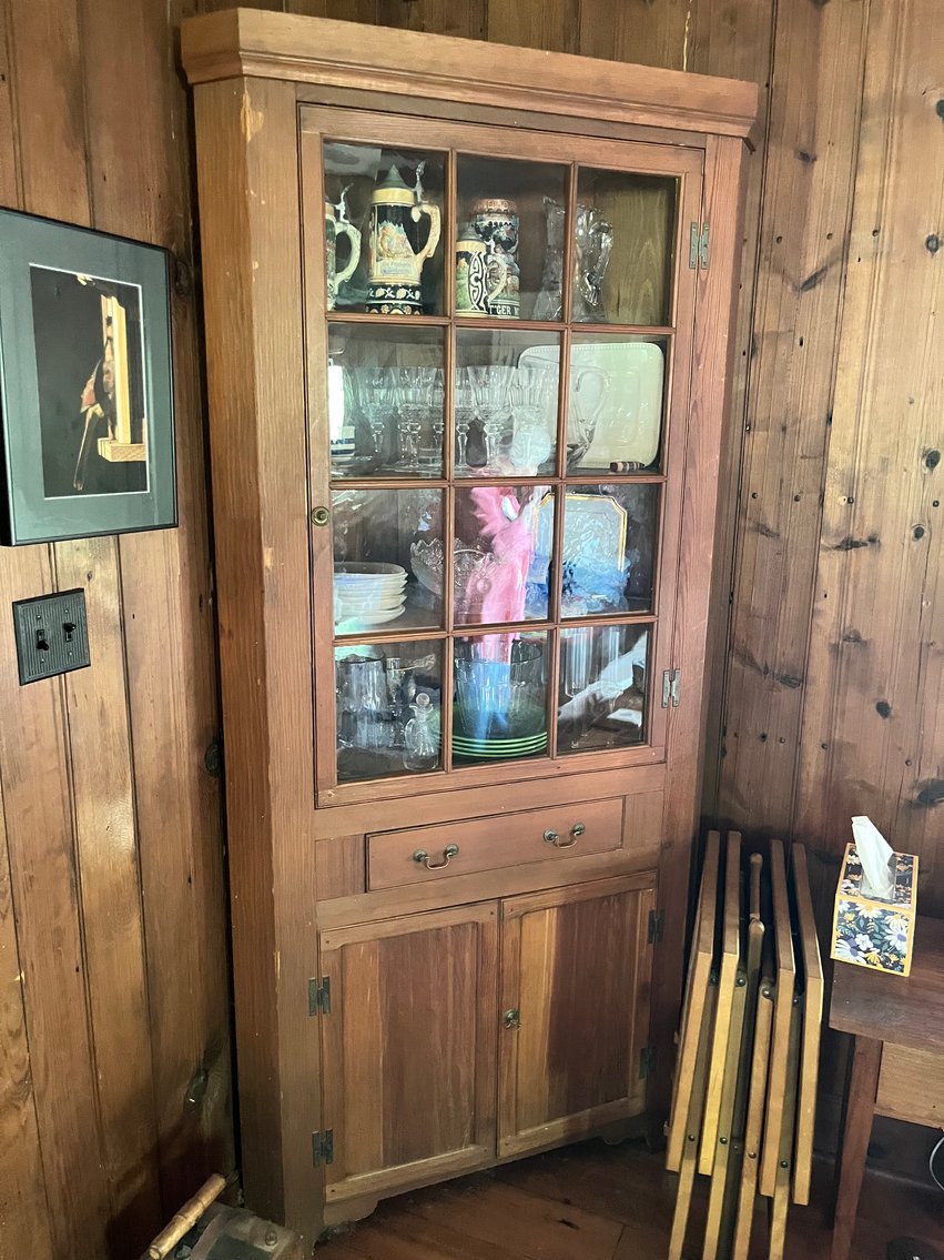 Image for Antique Furniture, Porcelain China, Household and Collectibles - Virtual Auction - No In Person Bidding