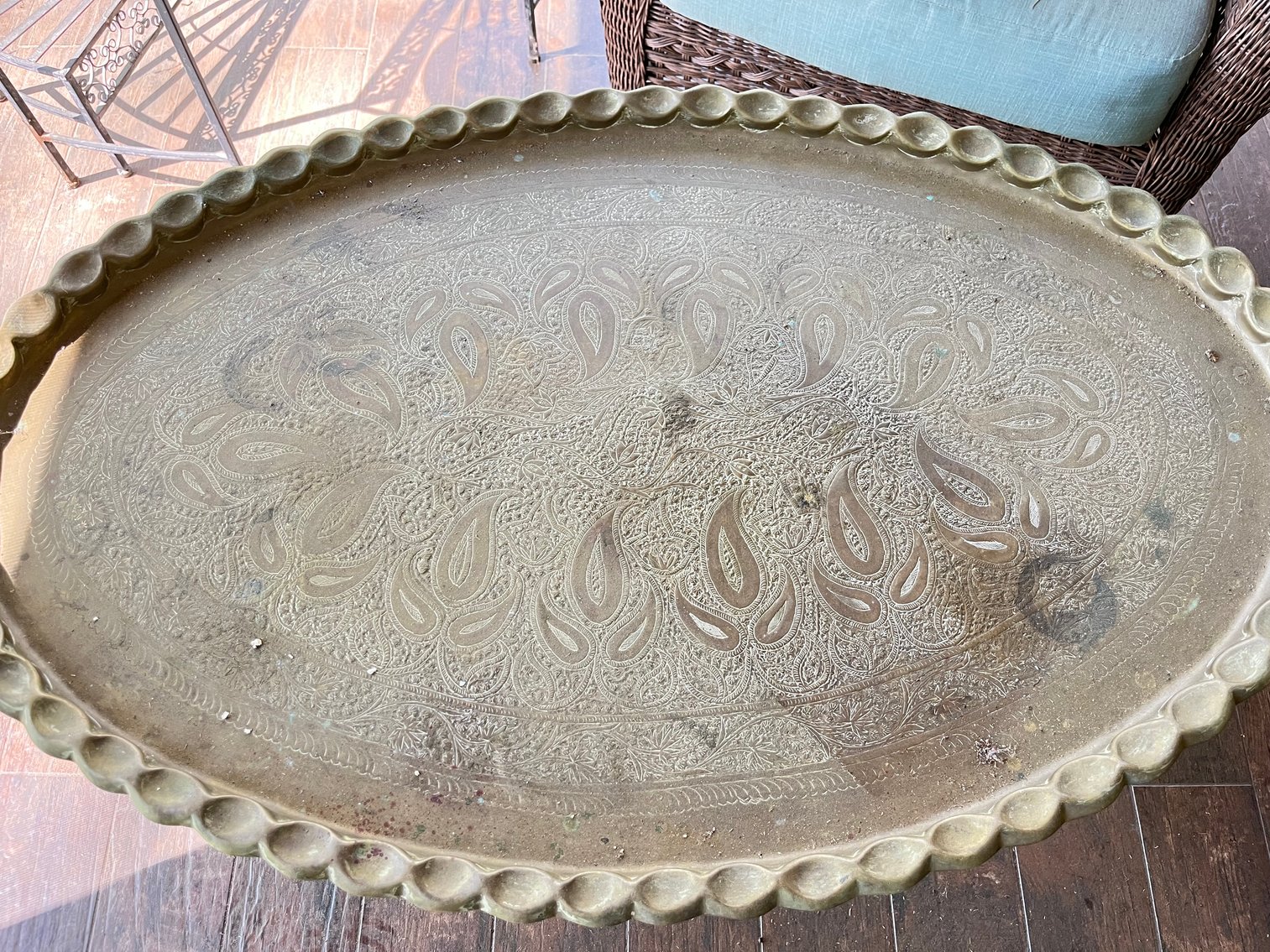 Image for Antique Furniture, Porcelain China, Household and Collectibles - Virtual Auction - No In Person Bidding