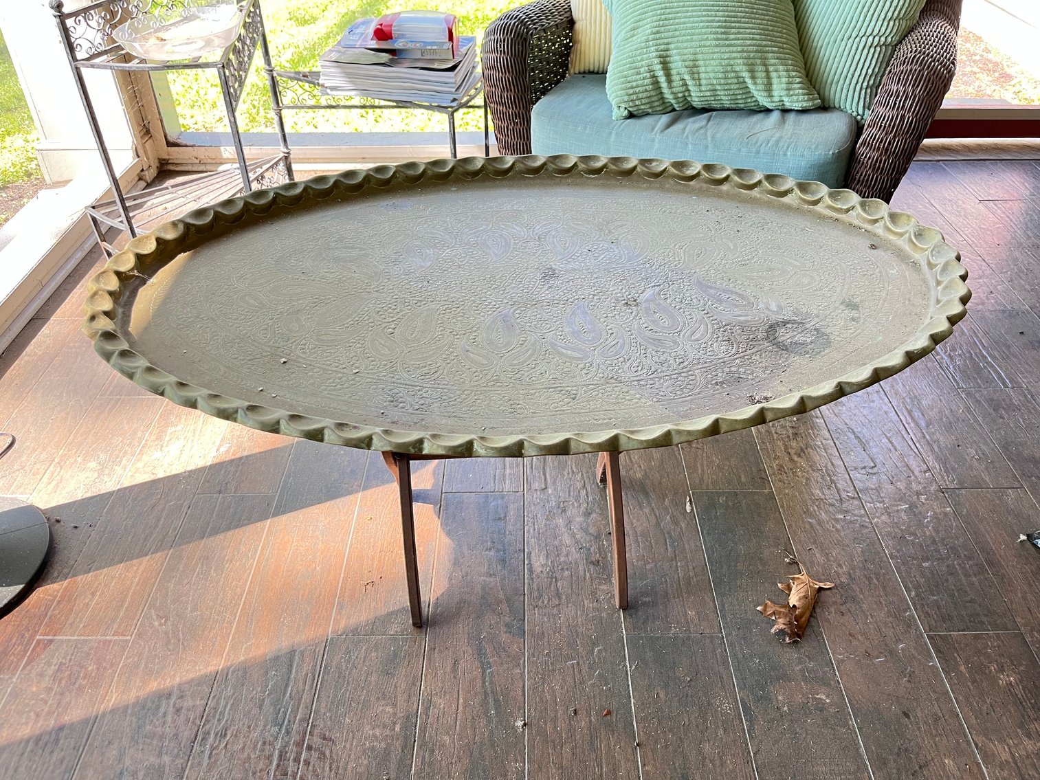 Image for Antique Furniture, Porcelain China, Household and Collectibles - Virtual Auction - No In Person Bidding