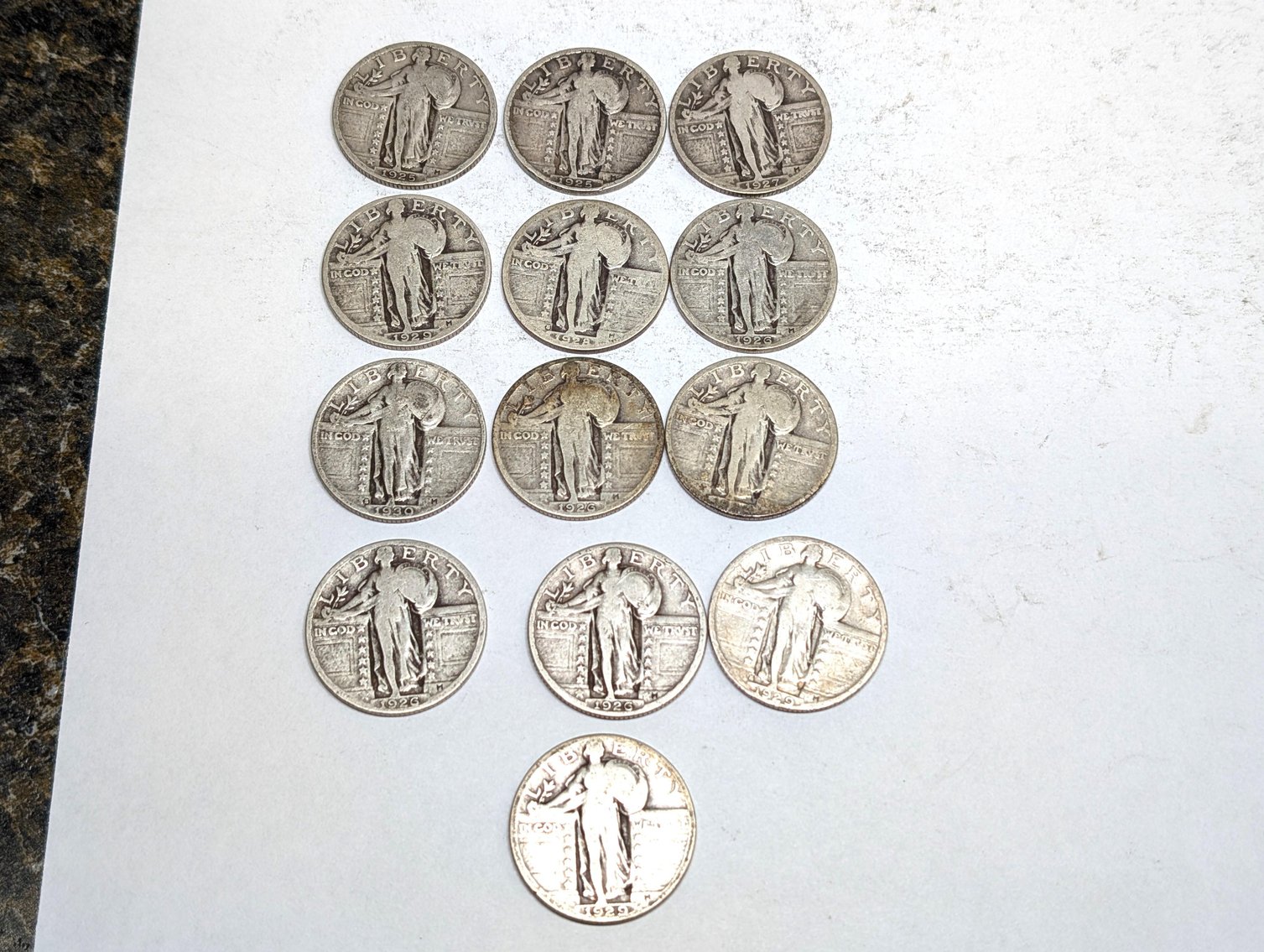 Image for US and Foreign Silver Coins, Sterling Silver, Sportsman Items - Virtual Auction - No In-Person Bidding