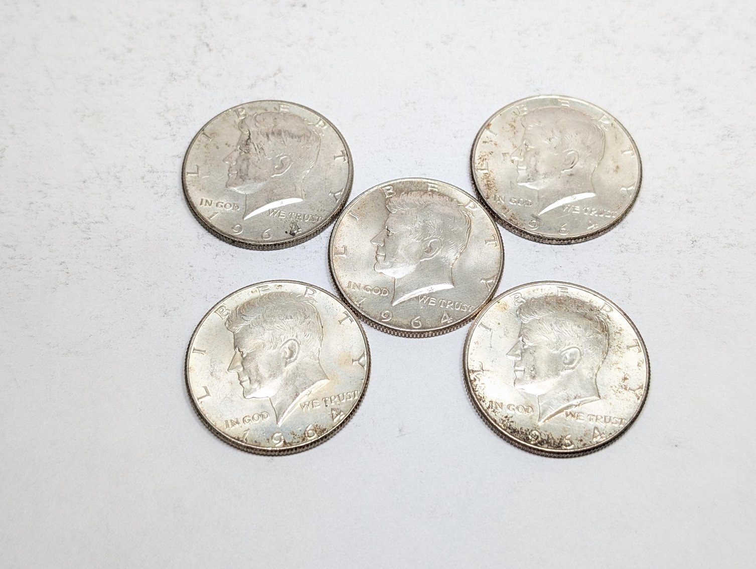 Image for US and Foreign Silver Coins, Sterling Silver, Sportsman Items - Virtual Auction - No In-Person Bidding