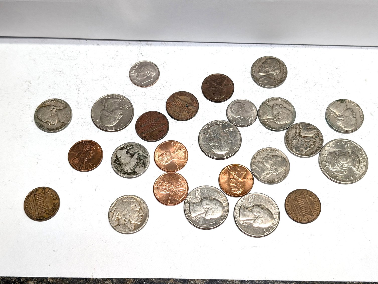 Image for US and Foreign Silver Coins, Sterling Silver, Sportsman Items - Virtual Auction - No In-Person Bidding