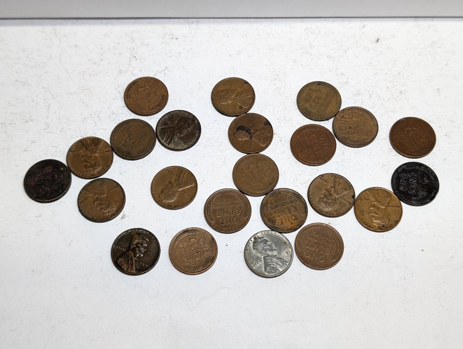 Image for US and Foreign Silver Coins, Sterling Silver, Sportsman Items - Virtual Auction - No In-Person Bidding