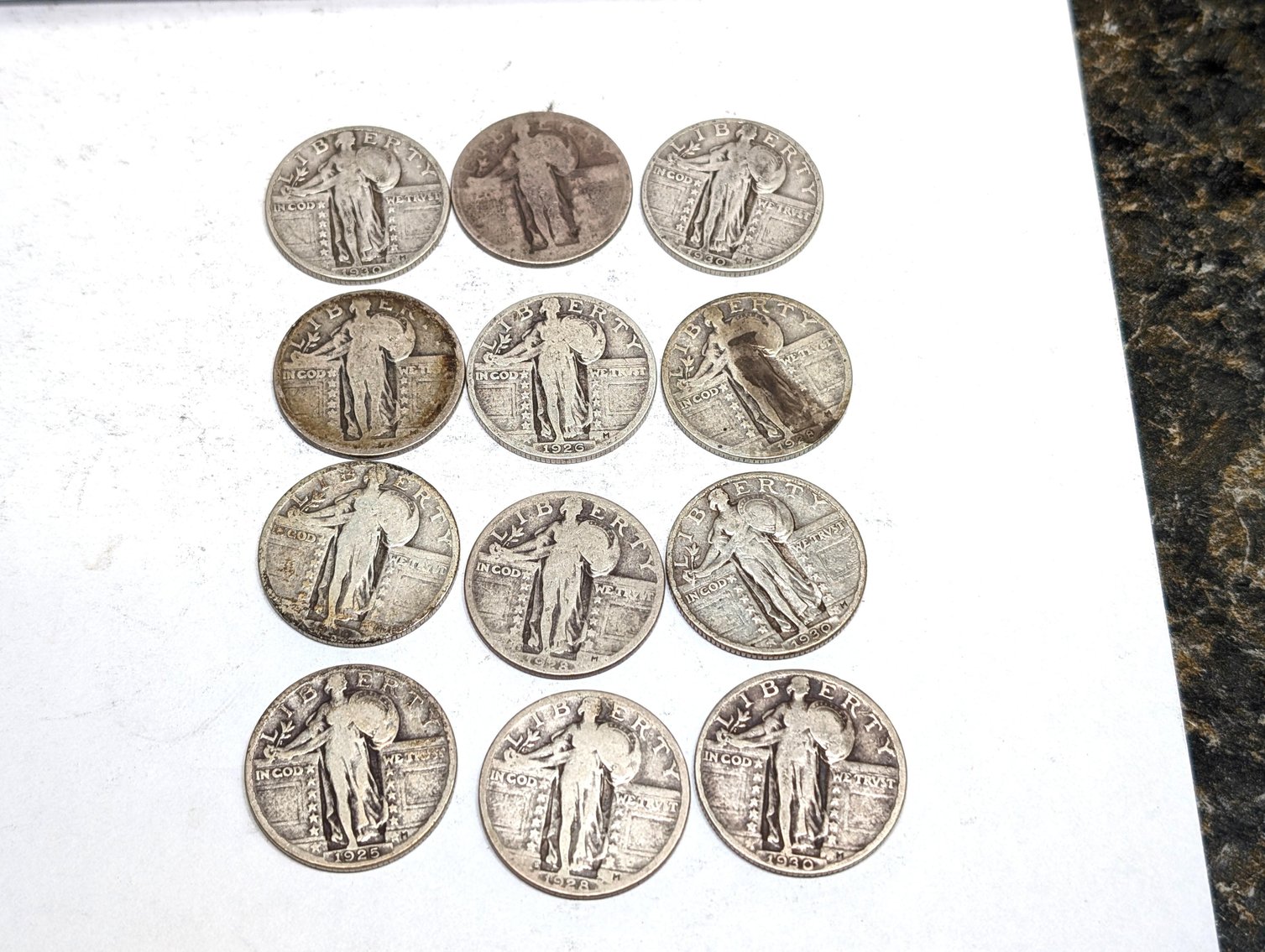 Image for US and Foreign Silver Coins, Sterling Silver, Sportsman Items - Virtual Auction - No In-Person Bidding