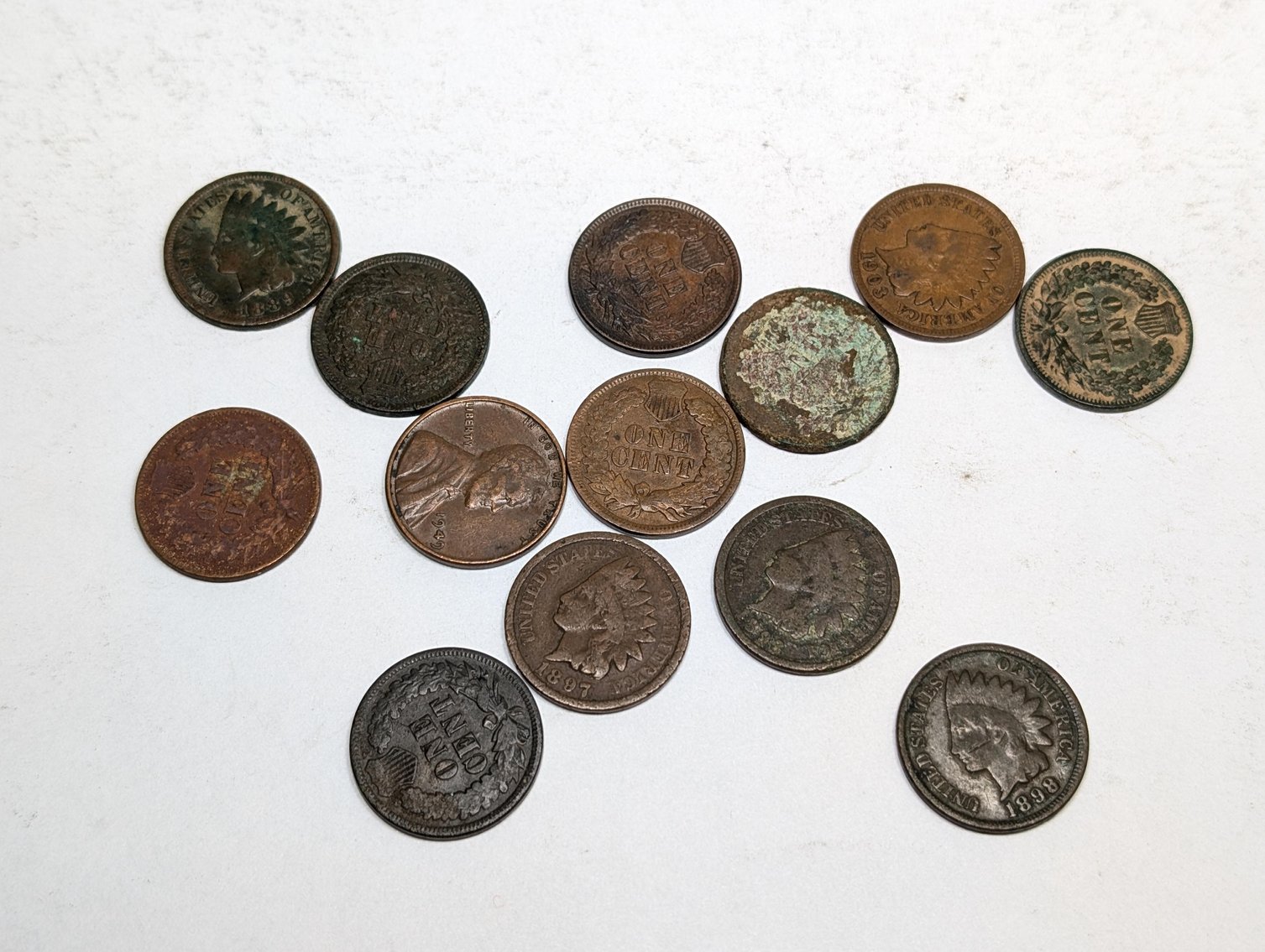Image for US and Foreign Silver Coins, Sterling Silver, Sportsman Items - Virtual Auction - No In-Person Bidding