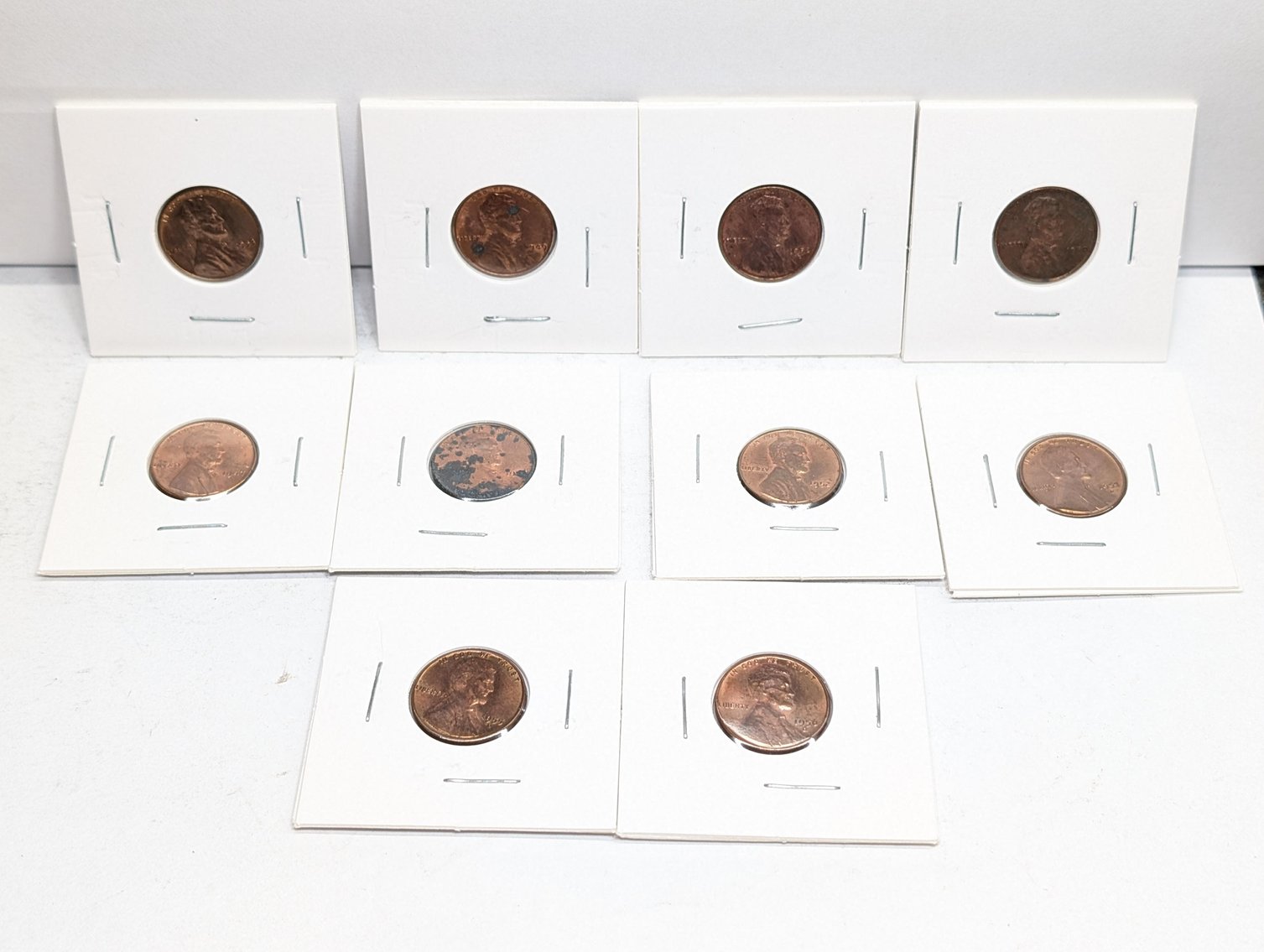 Image for US and Foreign Silver Coins, Sterling Silver, Sportsman Items - Virtual Auction - No In-Person Bidding