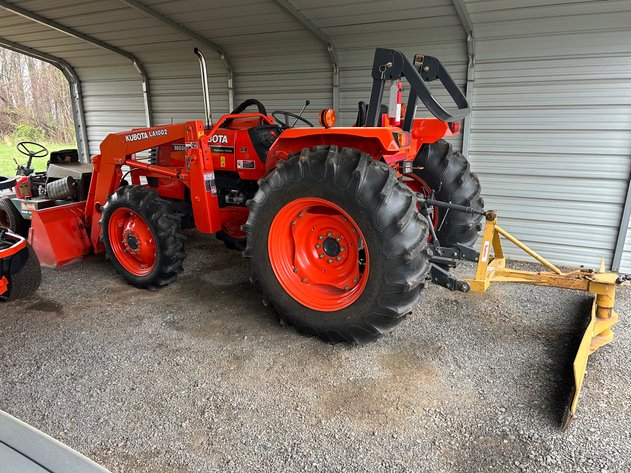 Image for Equipment and Truck Auction - Bid In-Person or Online