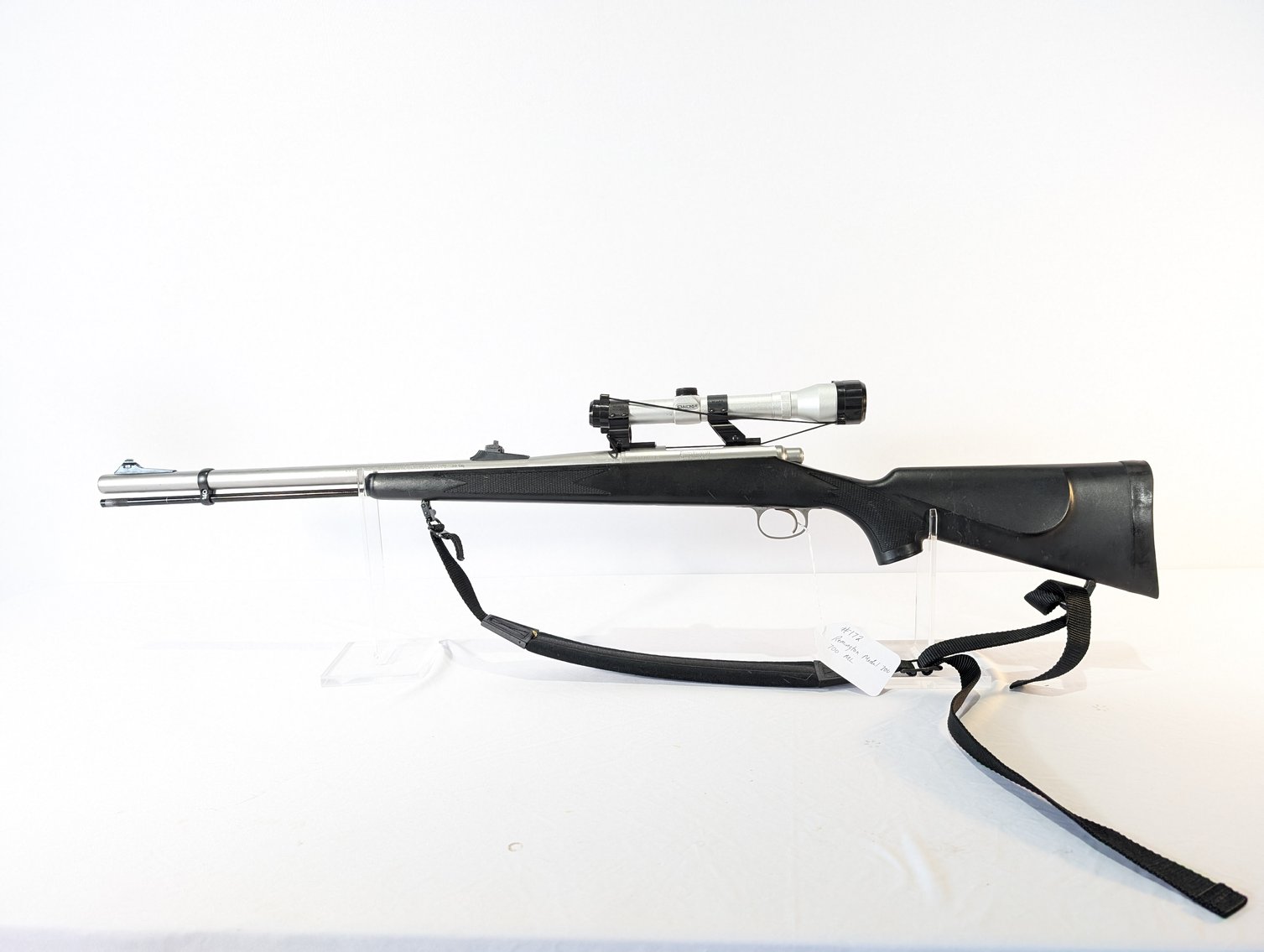 Image for US and Foreign Silver Coins, Sterling Silver, Sportsman Items - Virtual Auction - No In-Person Bidding