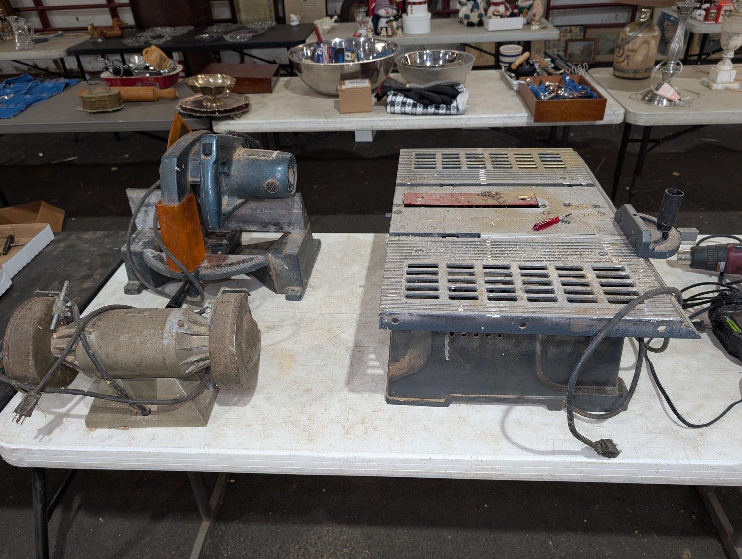 Image for Items from the William C. Whitmore Estate, Antiques & Civil War Uniforms/Buttons, General Household - Virtual Auction - No In-Person Bidding