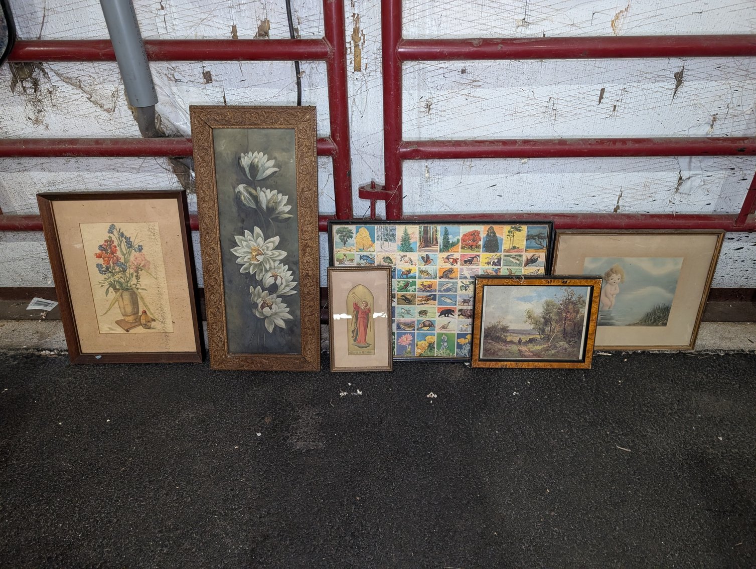 Image for Items from the William C. Whitmore Estate, Antiques & Civil War Uniforms/Buttons, General Household - Virtual Auction - No In-Person Bidding