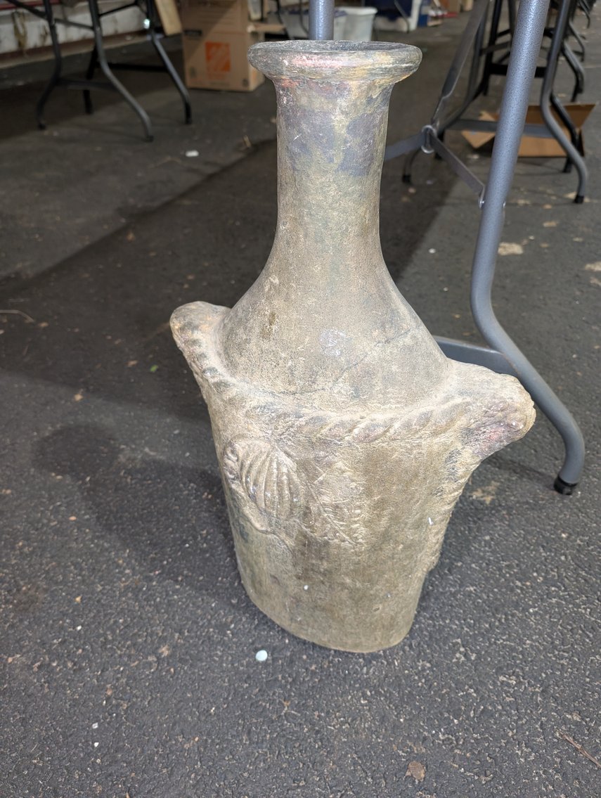 Image for Items from the William C. Whitmore Estate, Antiques & Civil War Uniforms/Buttons, General Household - Virtual Auction - No In-Person Bidding