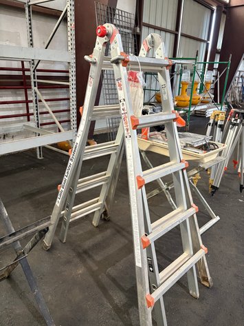 Image for Tool Sale for June Consignment Auction  - Virtual Auction - No In-Person Bidding