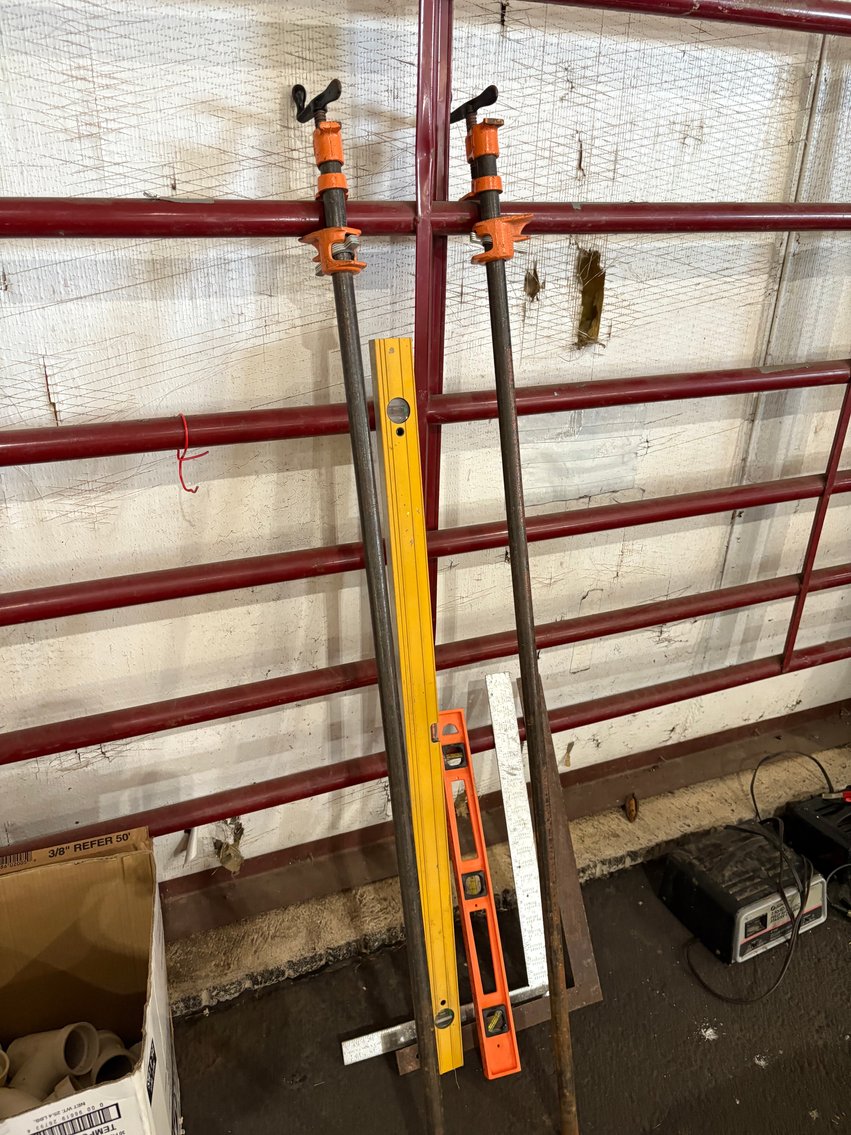 Image for Tool Sale for June Consignment Auction  - Virtual Auction - No In-Person Bidding
