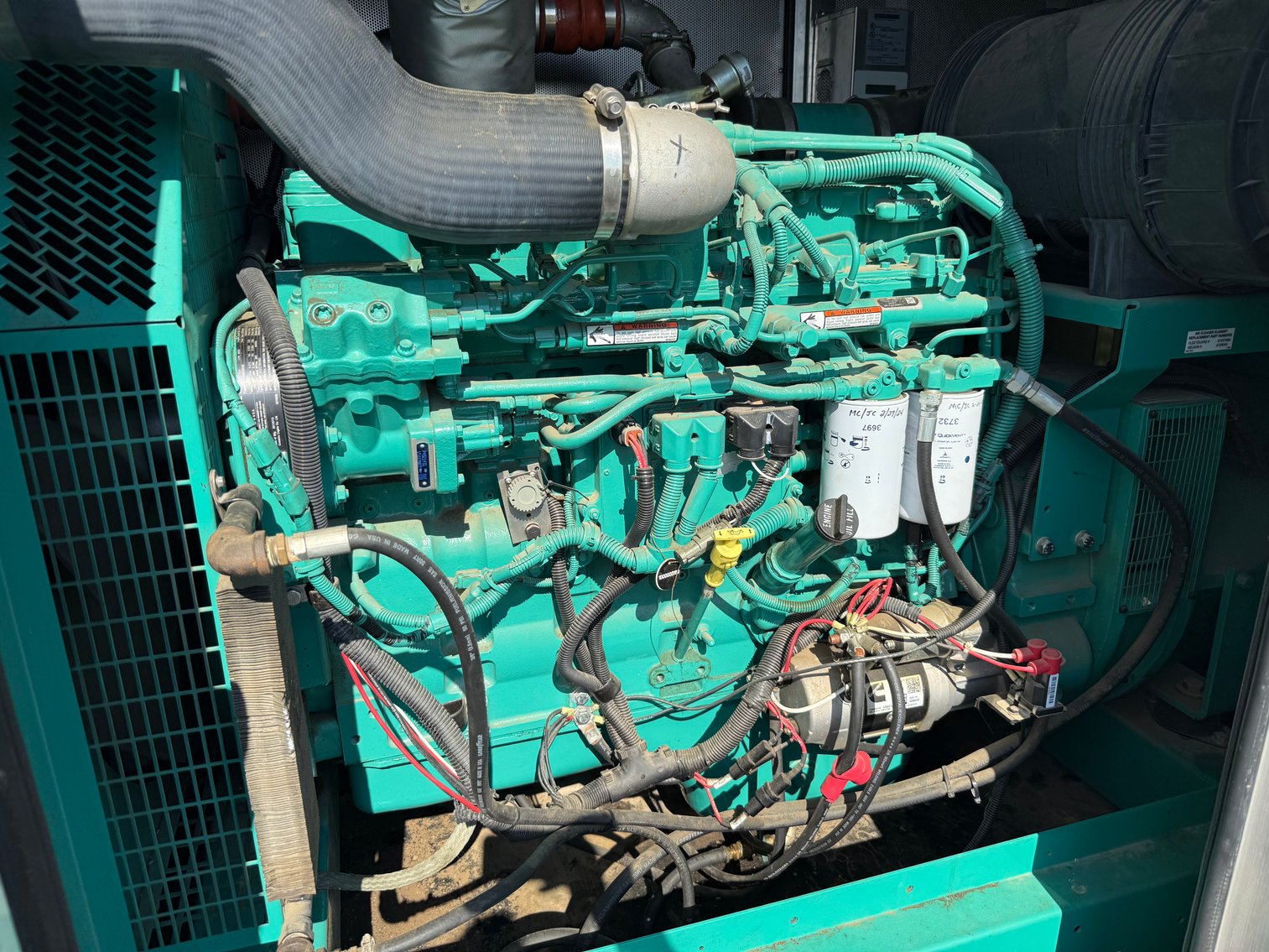 Image for Equipment and Truck Auction - Bid In-Person or Online