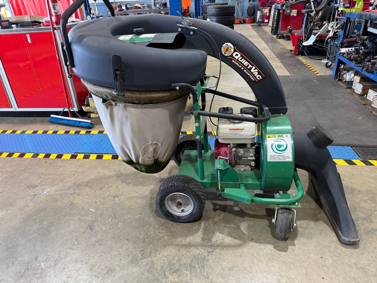 Image for Equipment and Truck Auction - Bid In-Person or Online