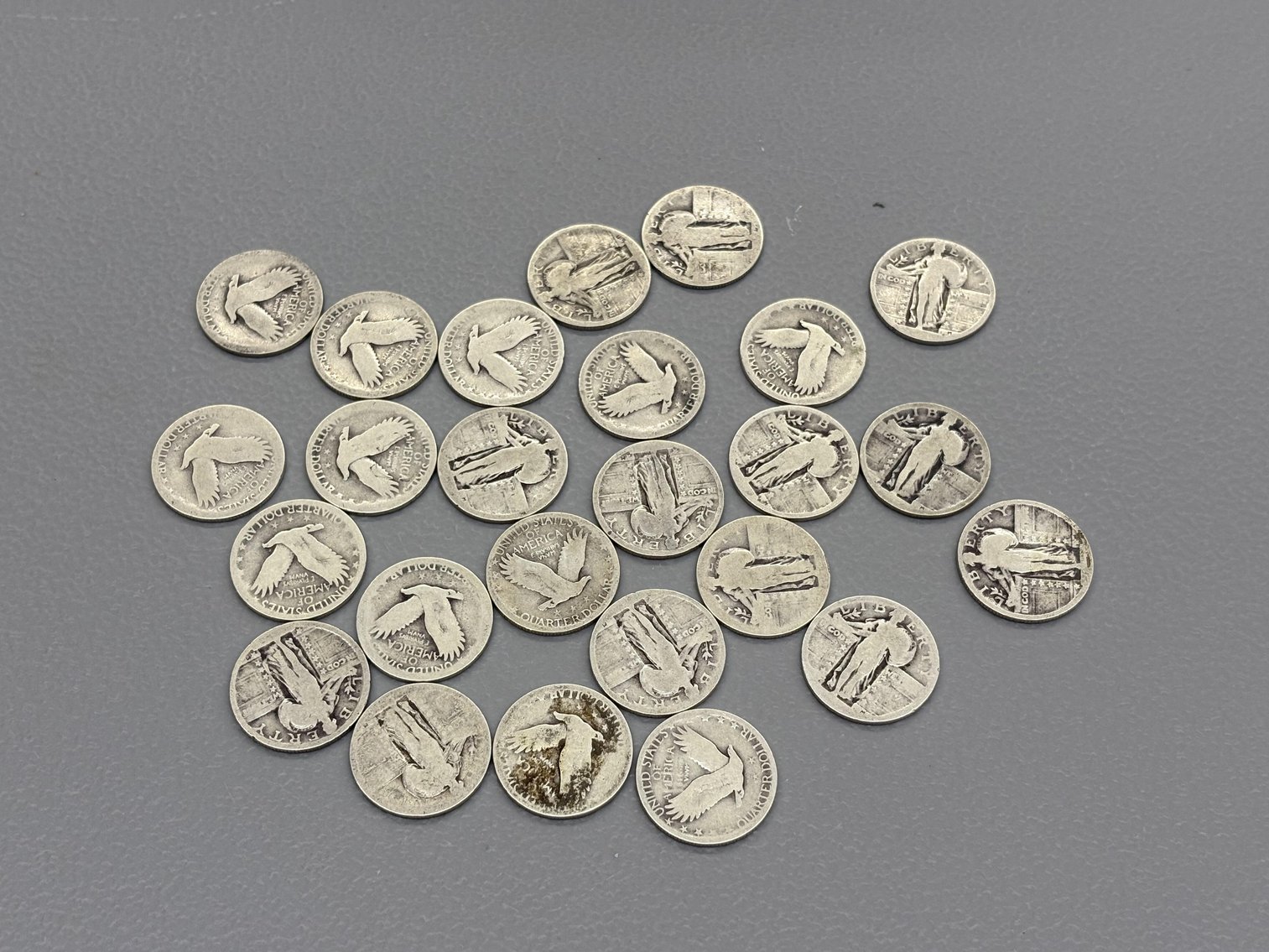 Image for Gold Pocket Watches, Sterling Silver, US & Foreign Silver Coins - William C. Whitmore Estate - Virtual Auction - No In-Person Bidding