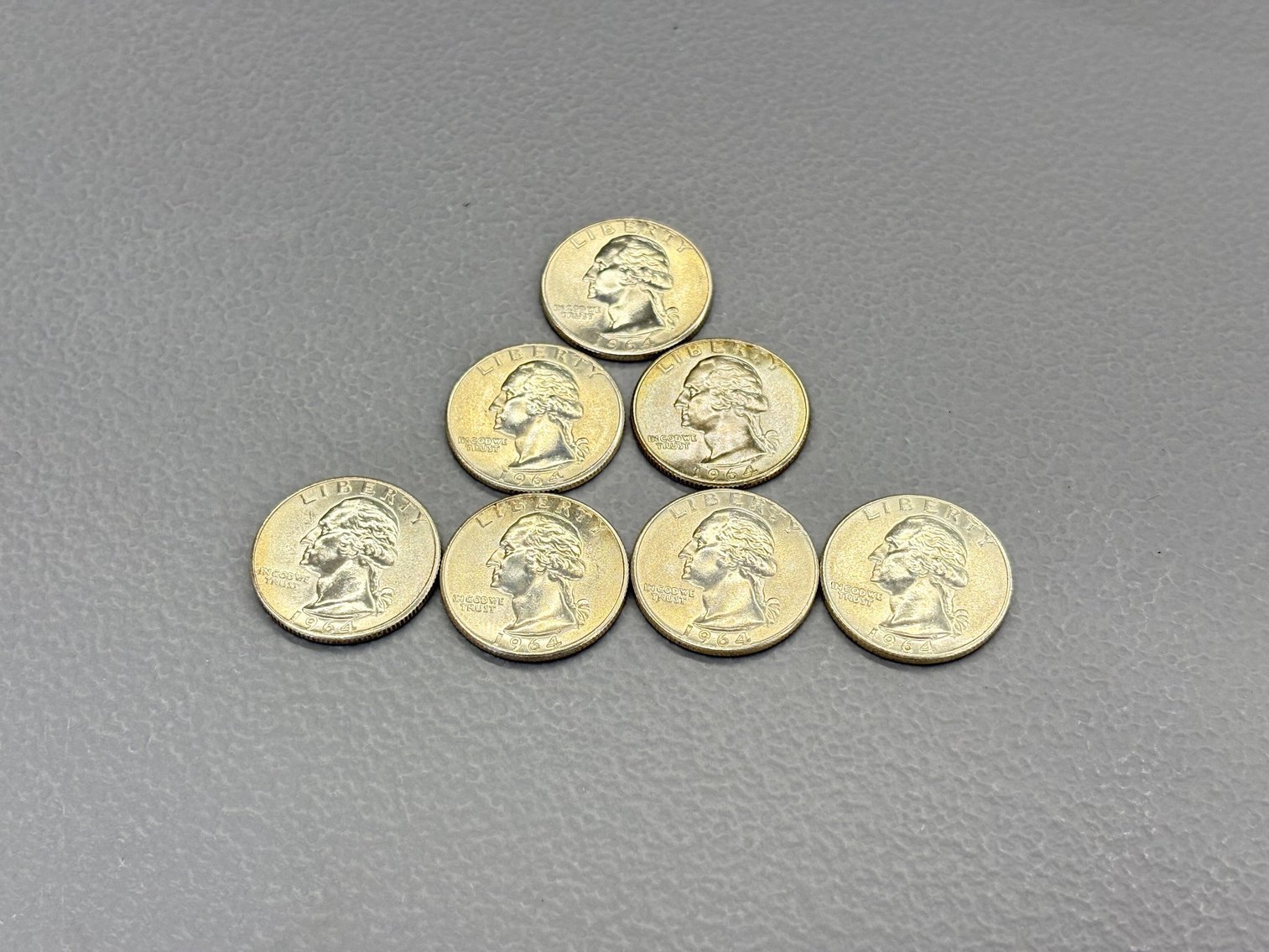 Image for Gold Pocket Watches, Sterling Silver, US & Foreign Silver Coins - William C. Whitmore Estate - Virtual Auction - No In-Person Bidding