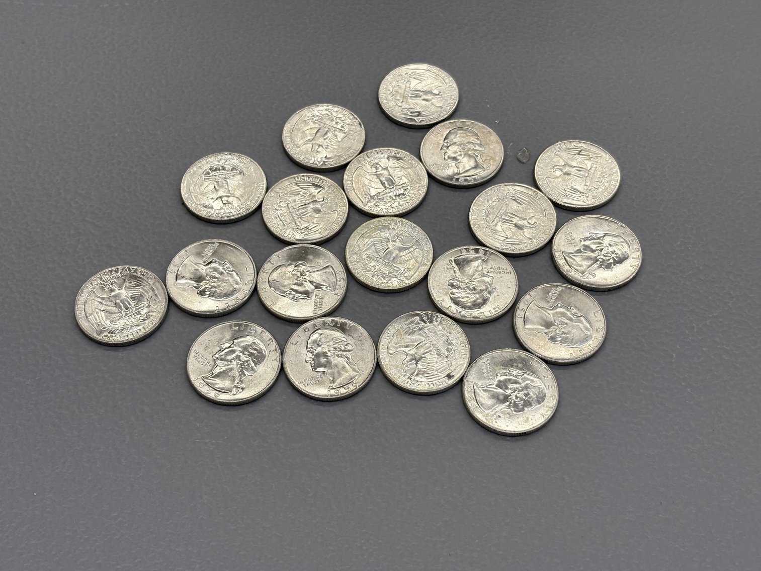 Image for Gold Pocket Watches, Sterling Silver, US & Foreign Silver Coins - William C. Whitmore Estate - Virtual Auction - No In-Person Bidding