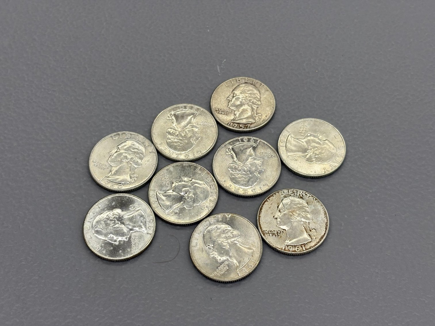 Image for Gold Pocket Watches, Sterling Silver, US & Foreign Silver Coins - William C. Whitmore Estate - Virtual Auction - No In-Person Bidding