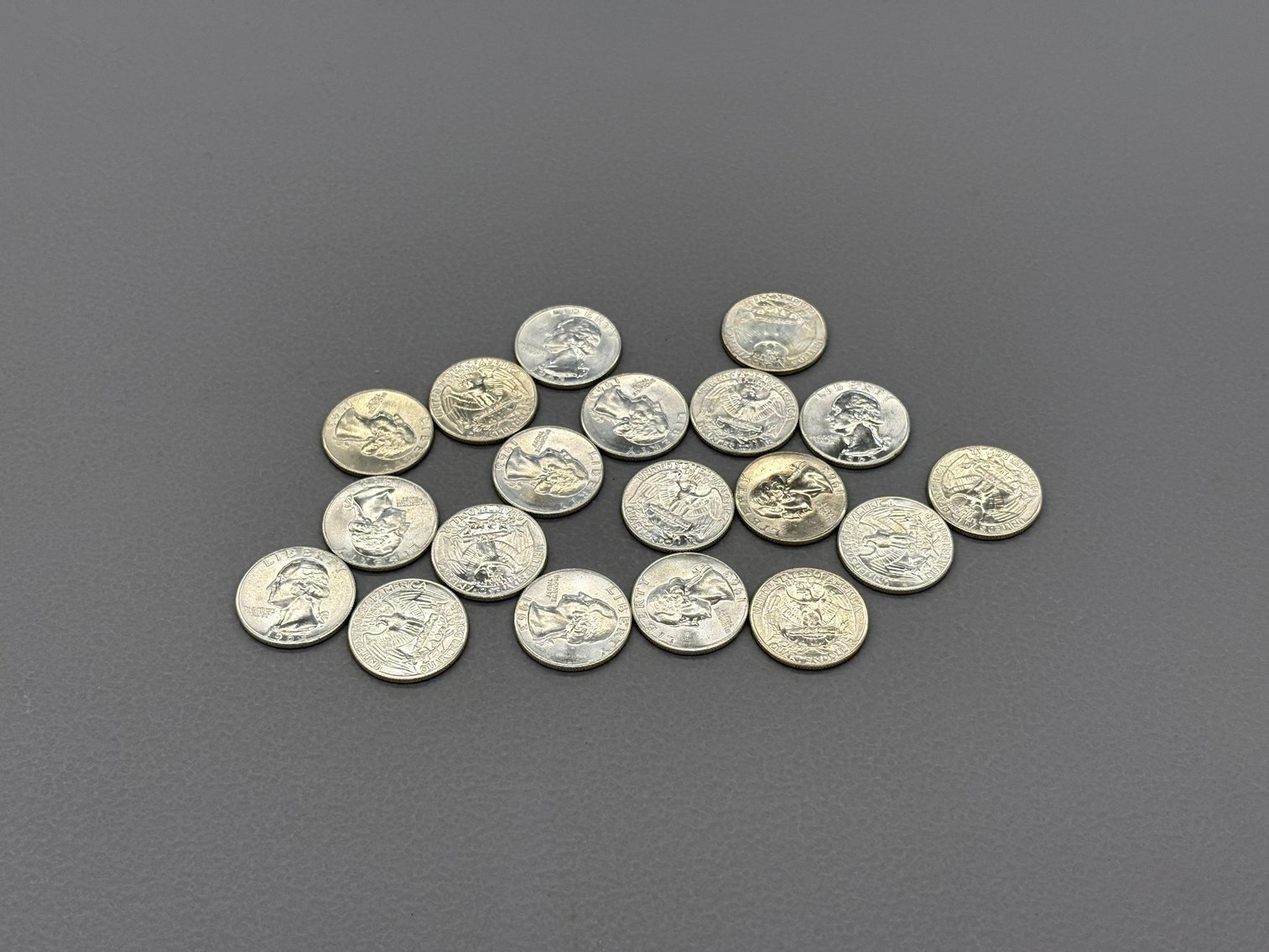 Image for Gold Pocket Watches, Sterling Silver, US & Foreign Silver Coins - William C. Whitmore Estate - Virtual Auction - No In-Person Bidding