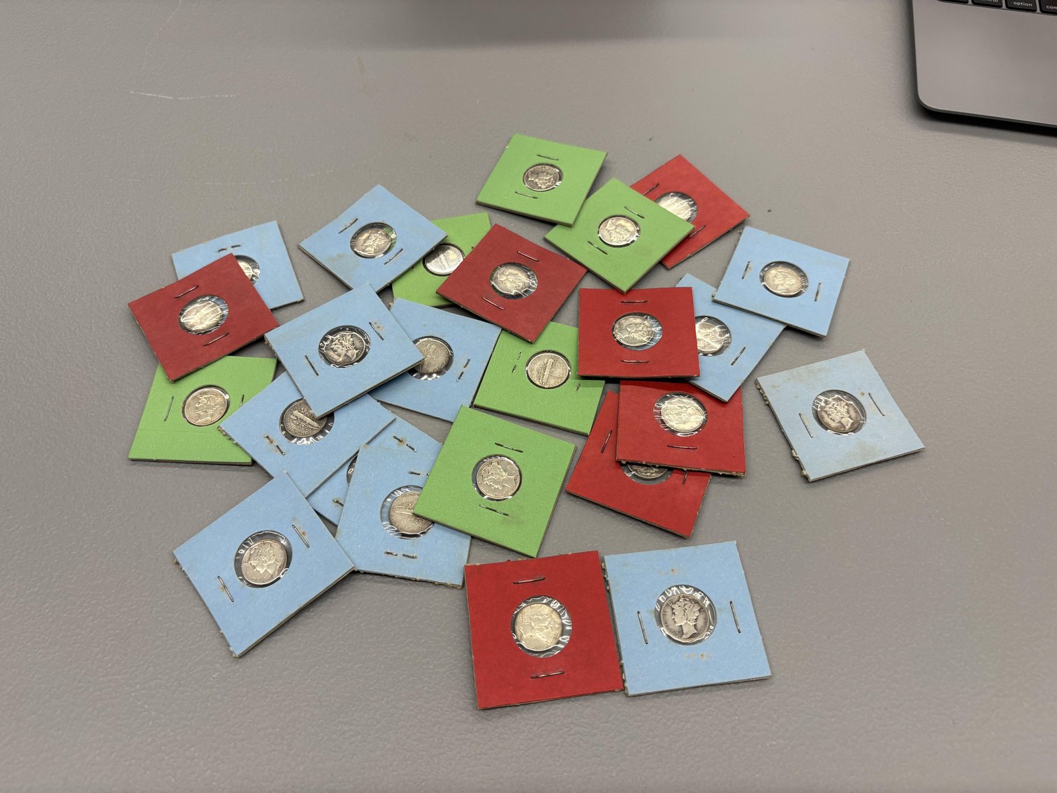 Image for Gold Pocket Watches, Sterling Silver, US & Foreign Silver Coins - William C. Whitmore Estate - Virtual Auction - No In-Person Bidding