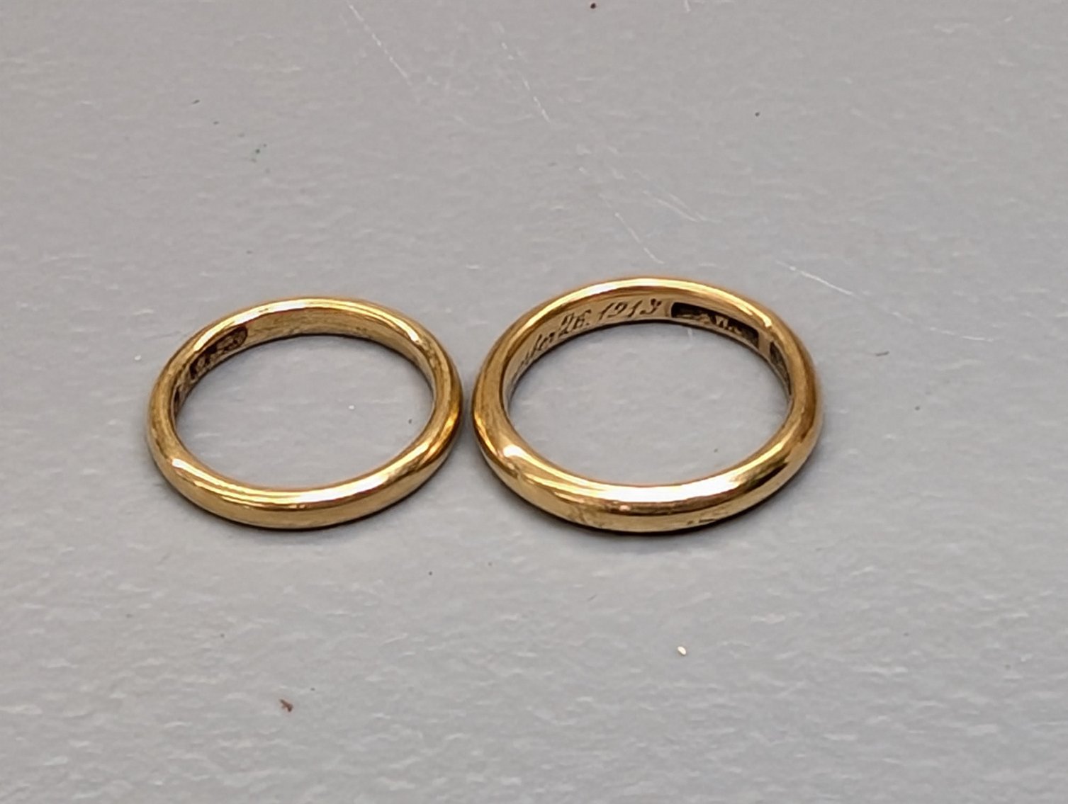 Image for Gold Pocket Watches, Sterling Silver, US & Foreign Silver Coins - William C. Whitmore Estate - Virtual Auction - No In-Person Bidding