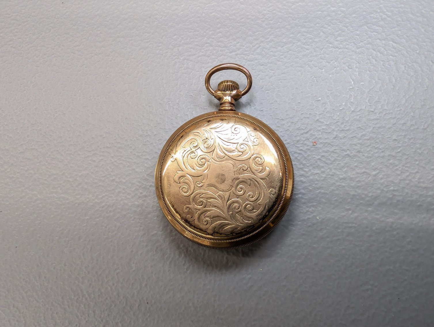 Image for Gold Pocket Watches, Sterling Silver, US & Foreign Silver Coins - William C. Whitmore Estate - Virtual Auction - No In-Person Bidding